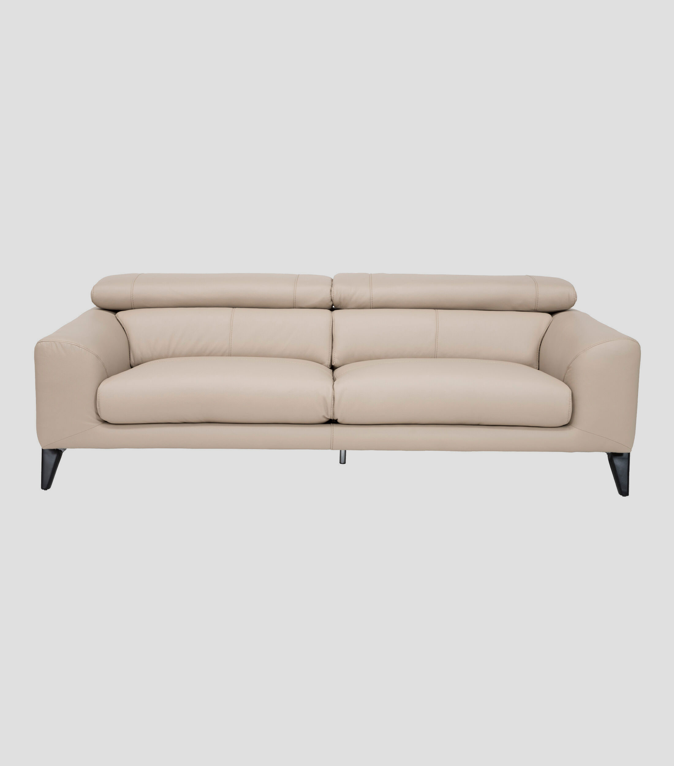 Sofá Twin Taupe