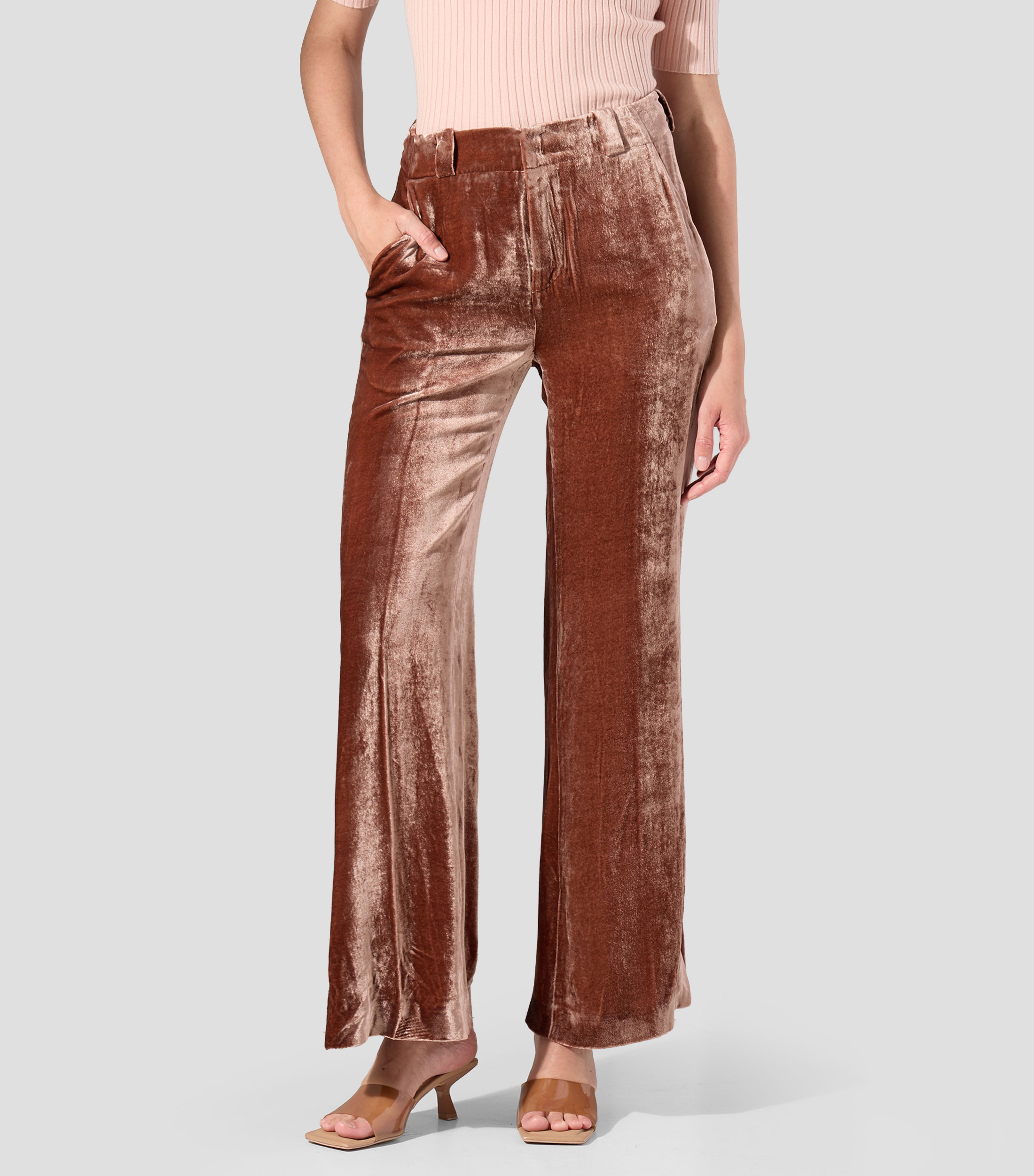 Pantalón casual Good Butt Mujer