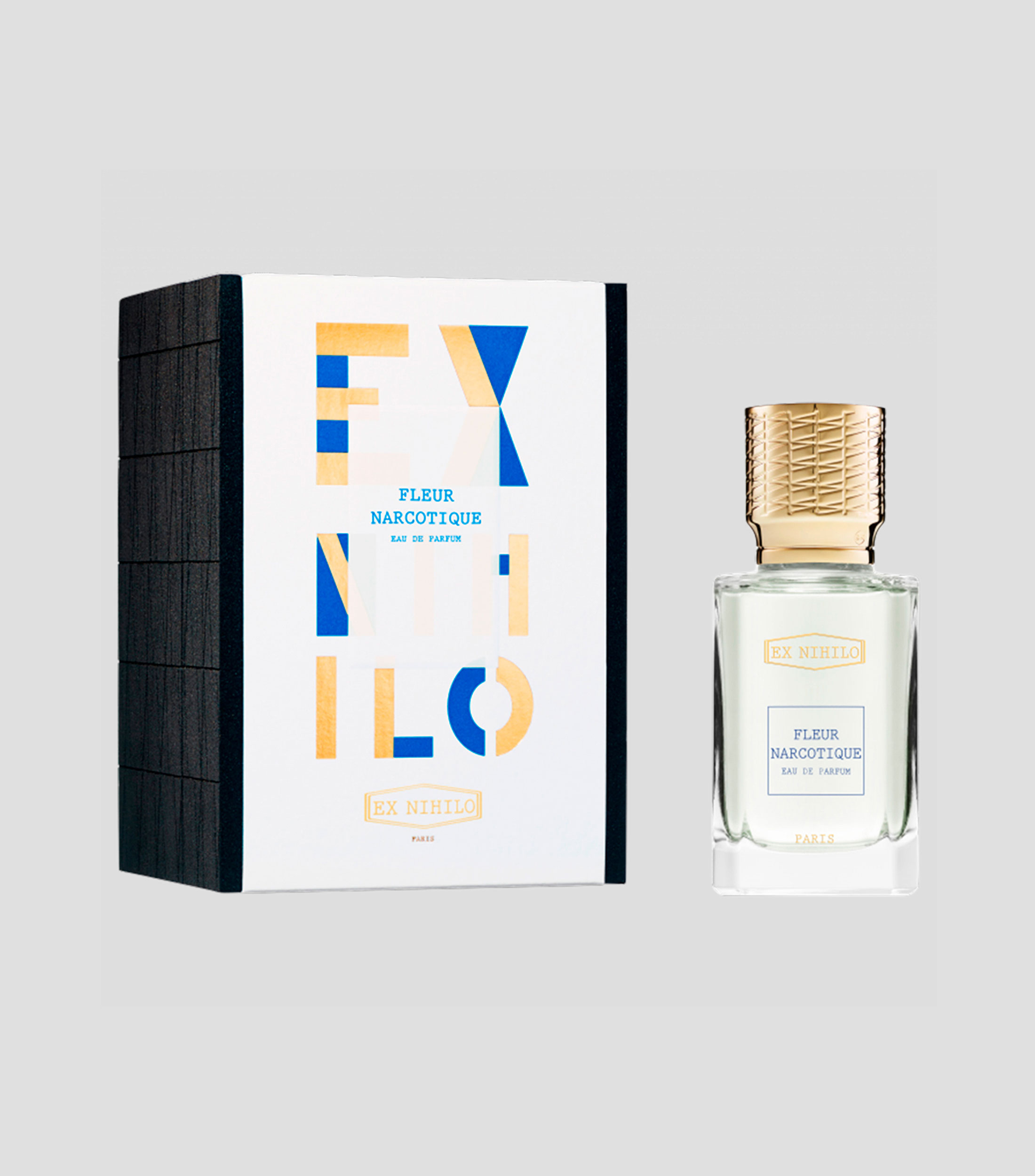 Perfume Fleur Narcotique Eau de Parfum, 50 ml
