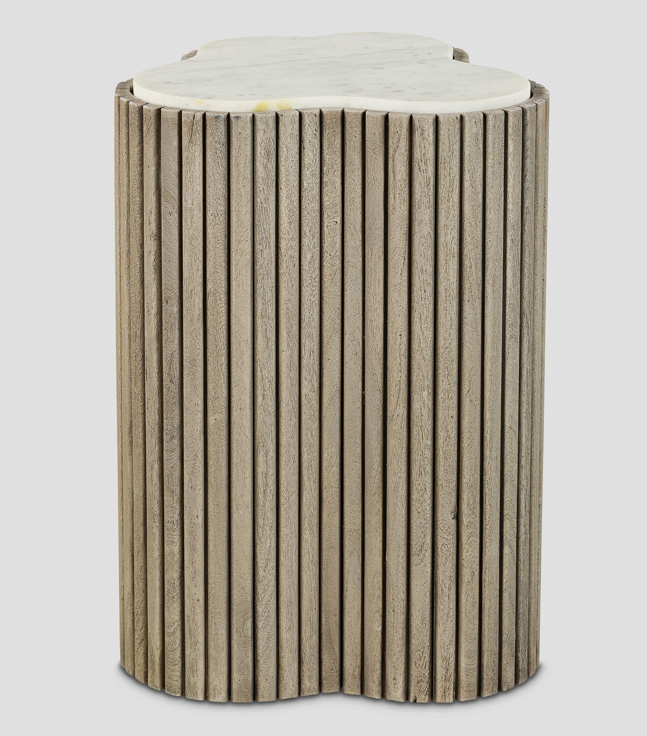 Mesa Auxiliar Flute