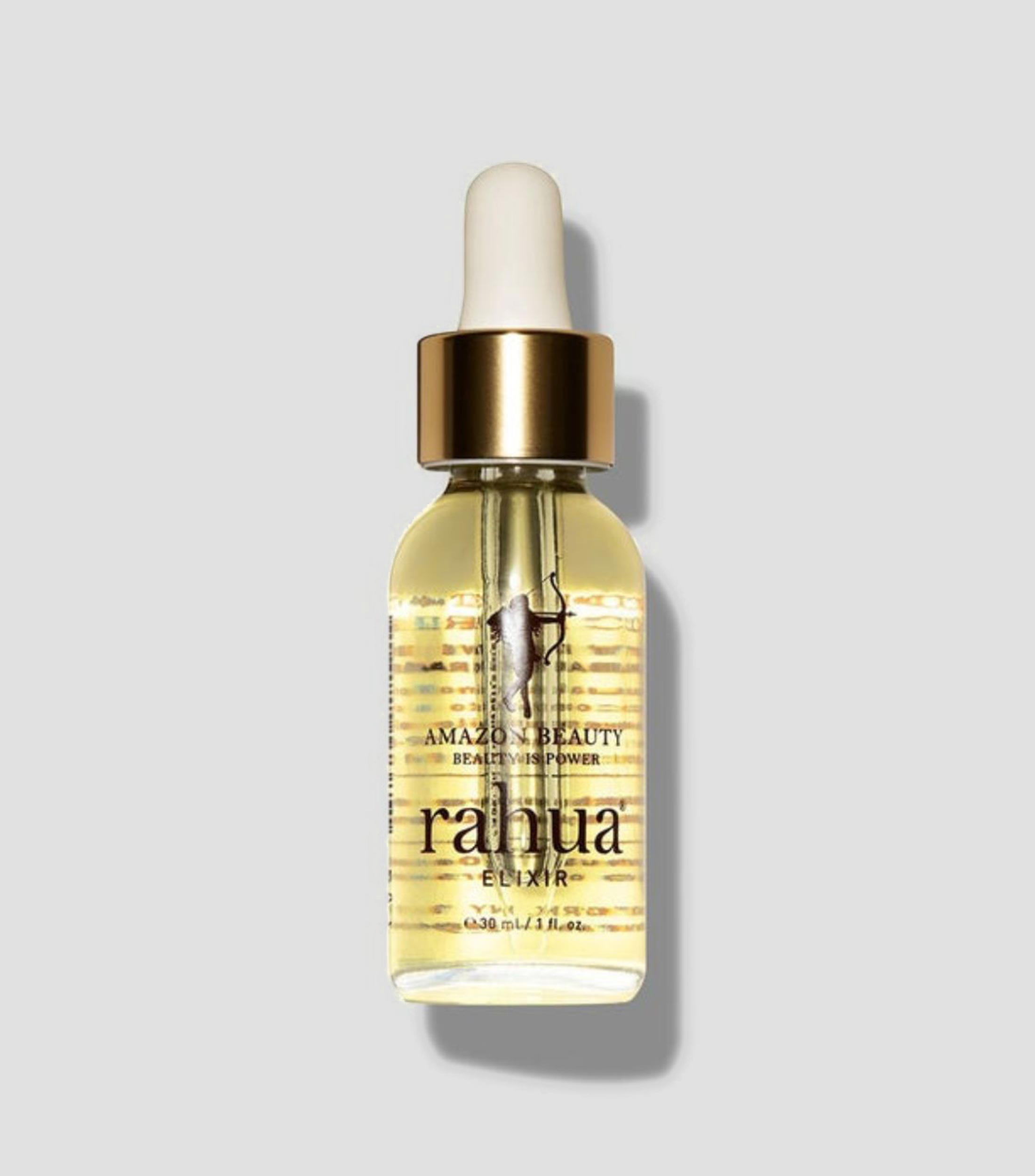 Tratamiento Capilar Rahua Elixir, 30 ml