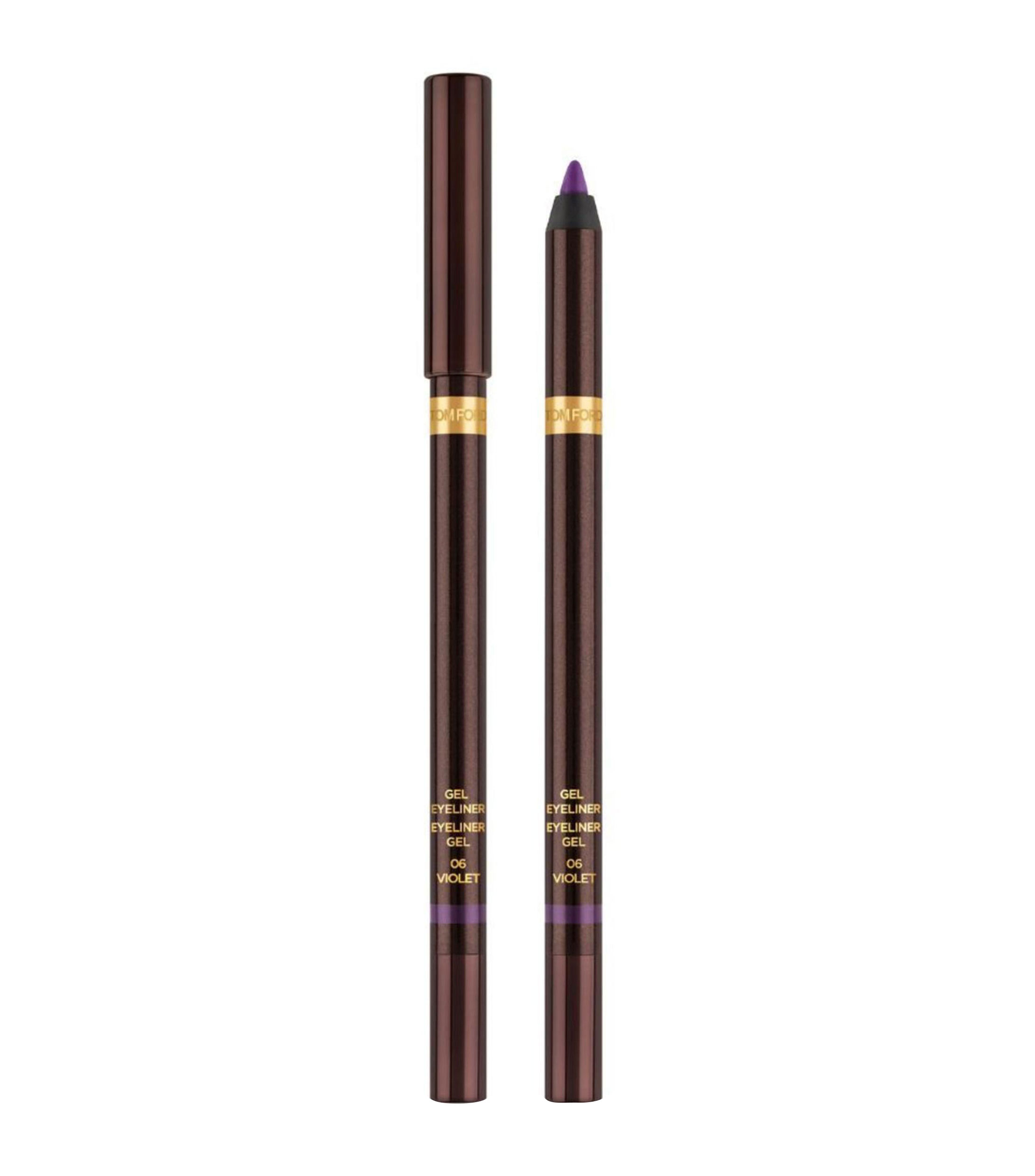 Delineador de ojos Gel, 1.2 gr
