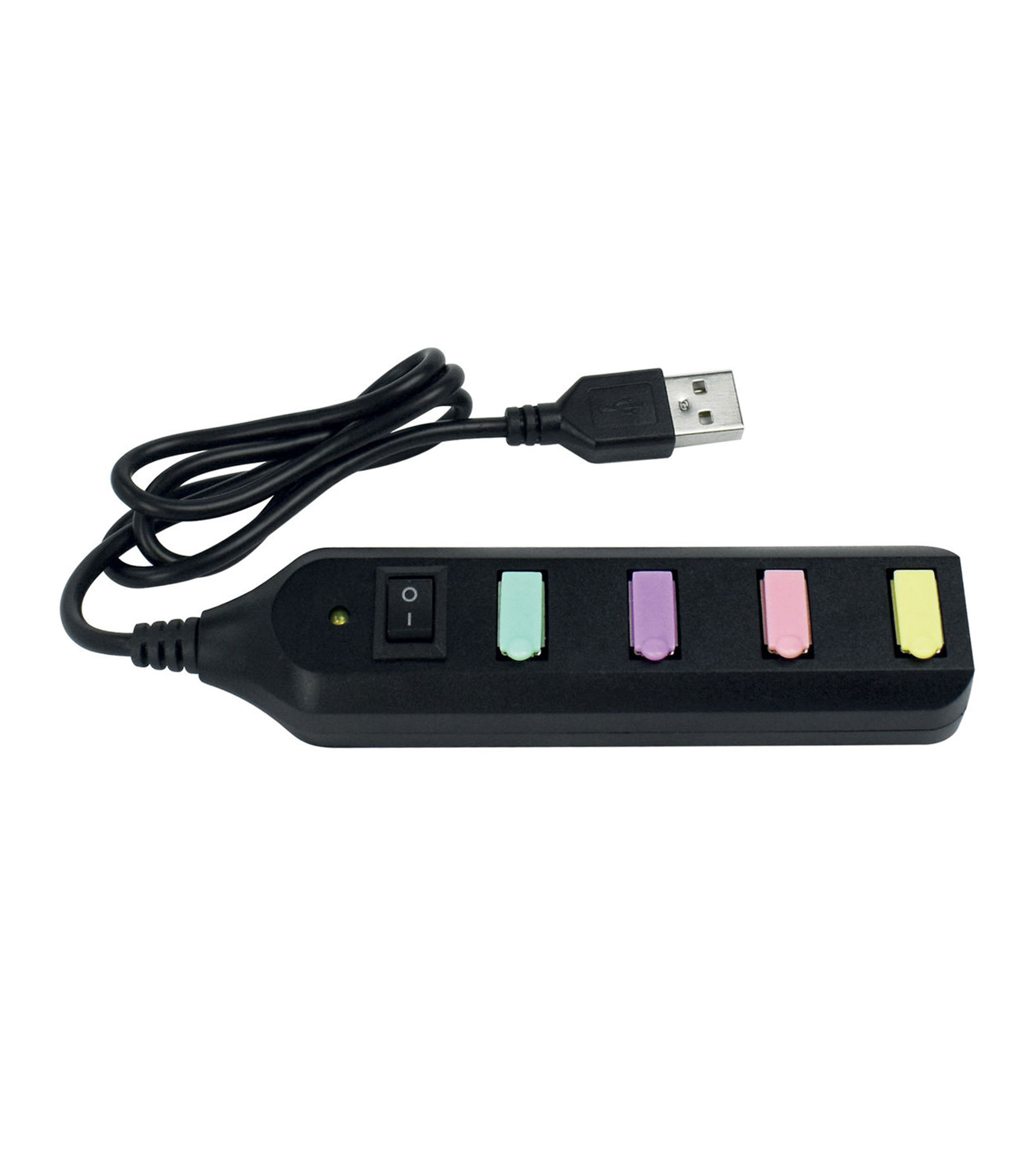 Mini Usb Hub
