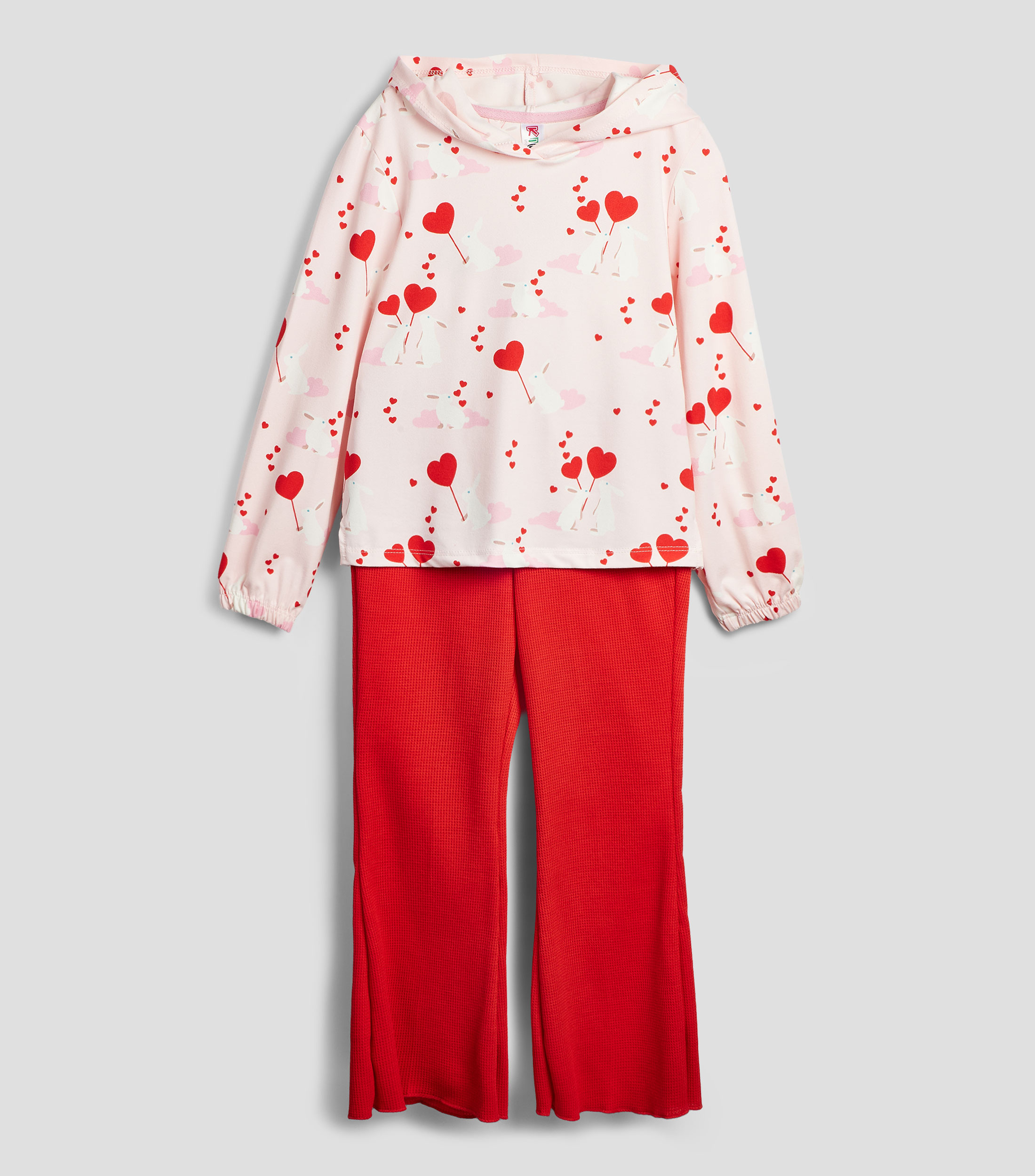 Pijama 2 piezas Niña