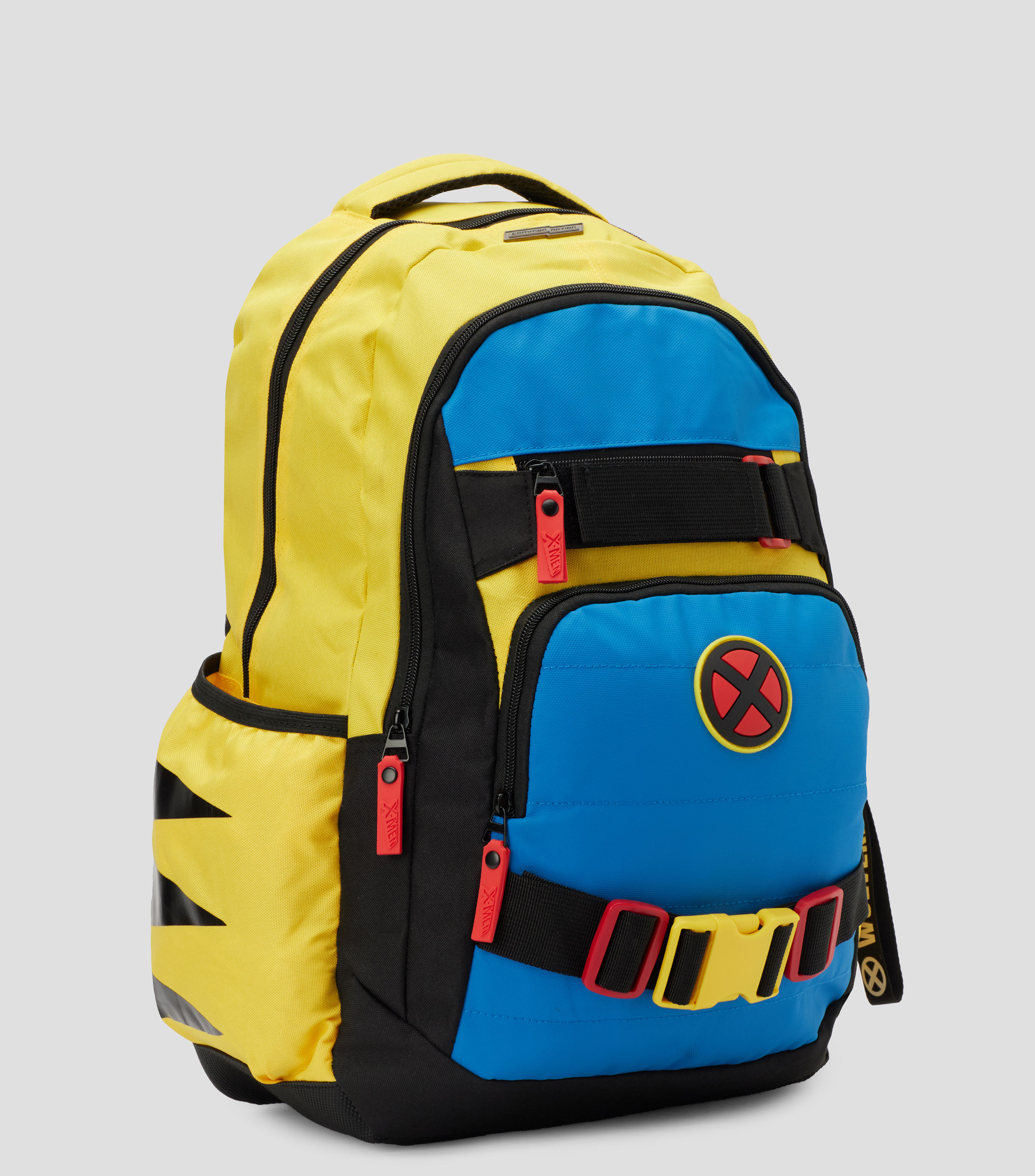Mochila escolar Marvel - X-Men Niño