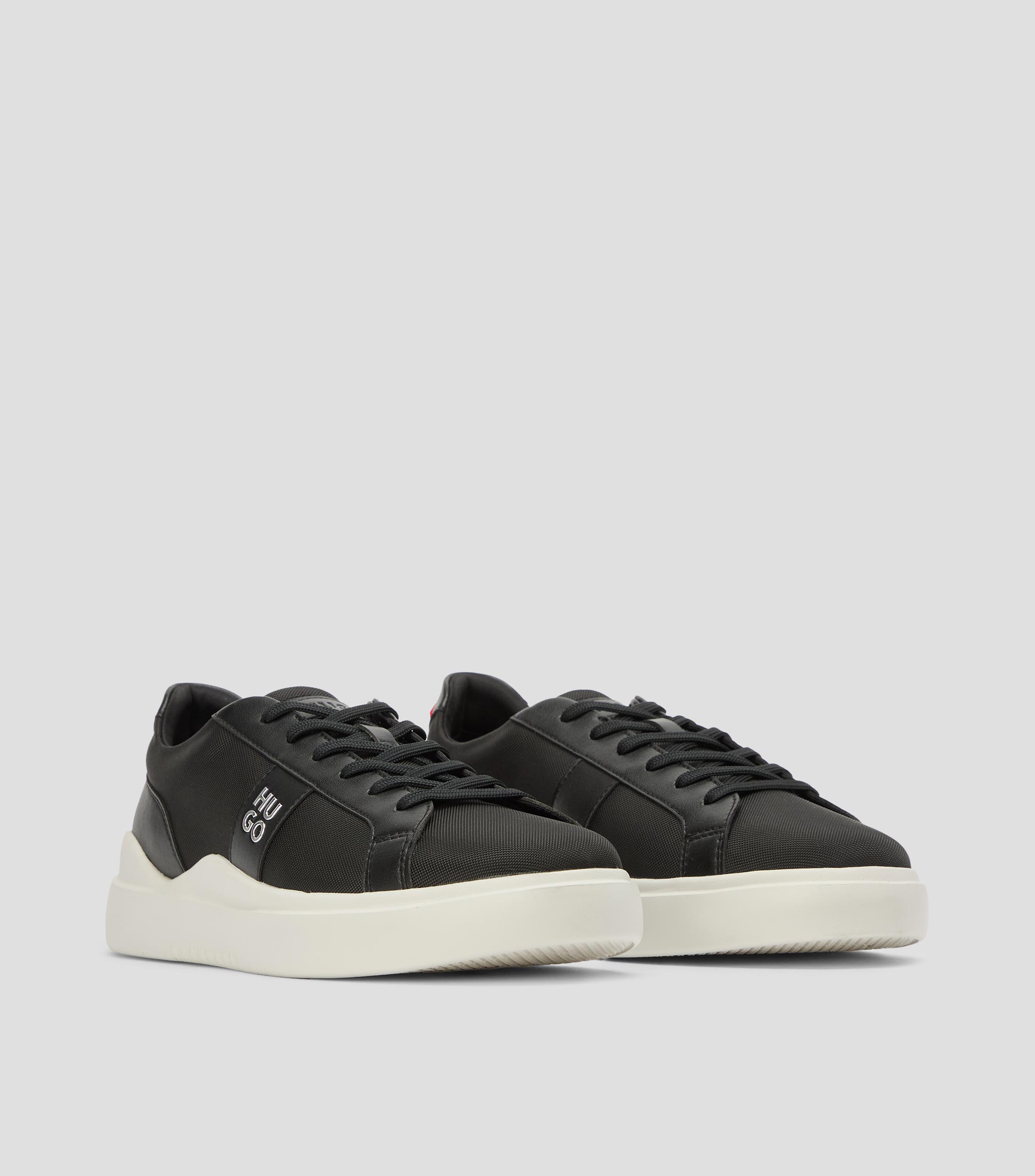 Tenis casuales Hombre