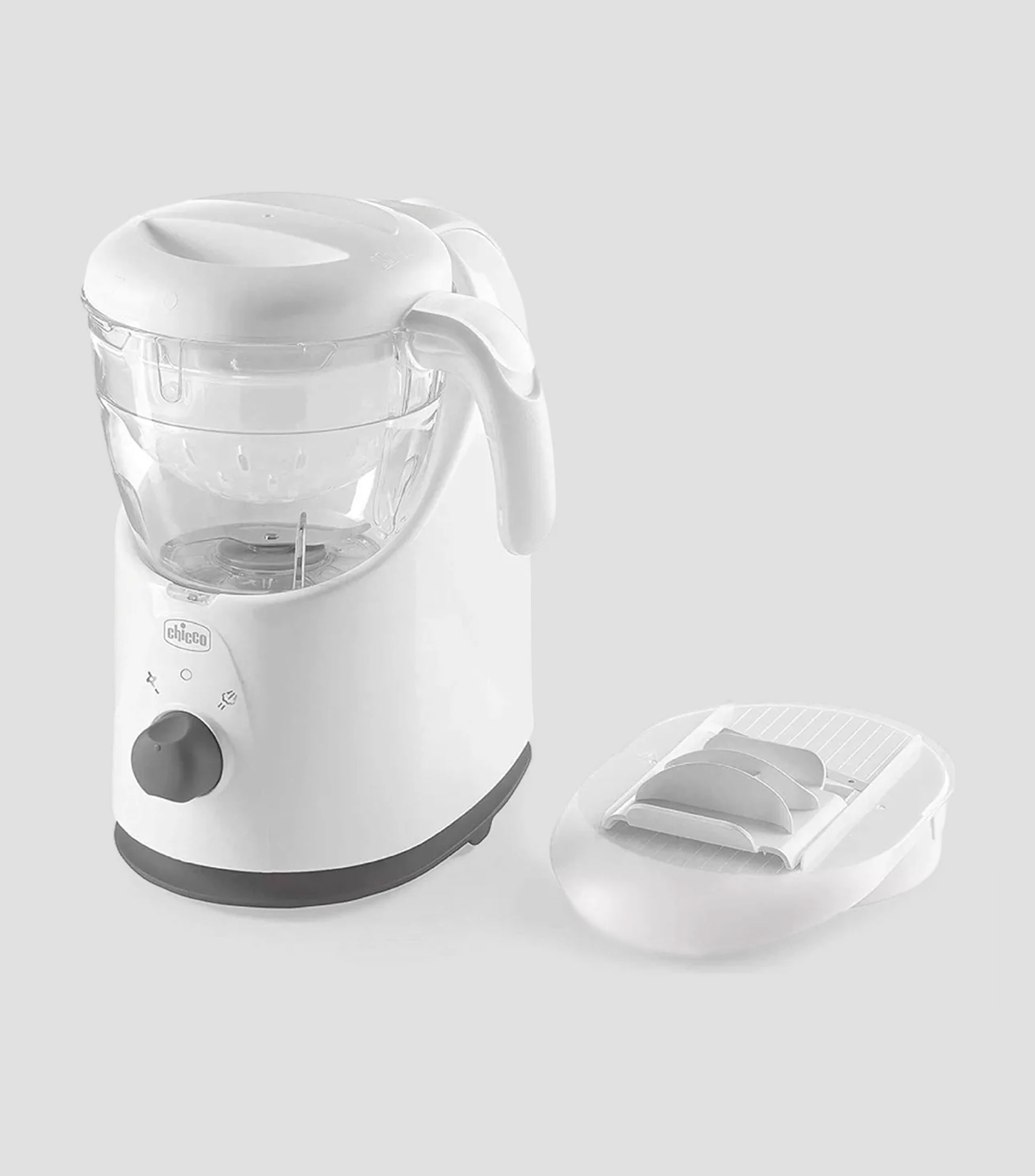 Procesador de alimentos 4 en 1 Easy Meal 150 W