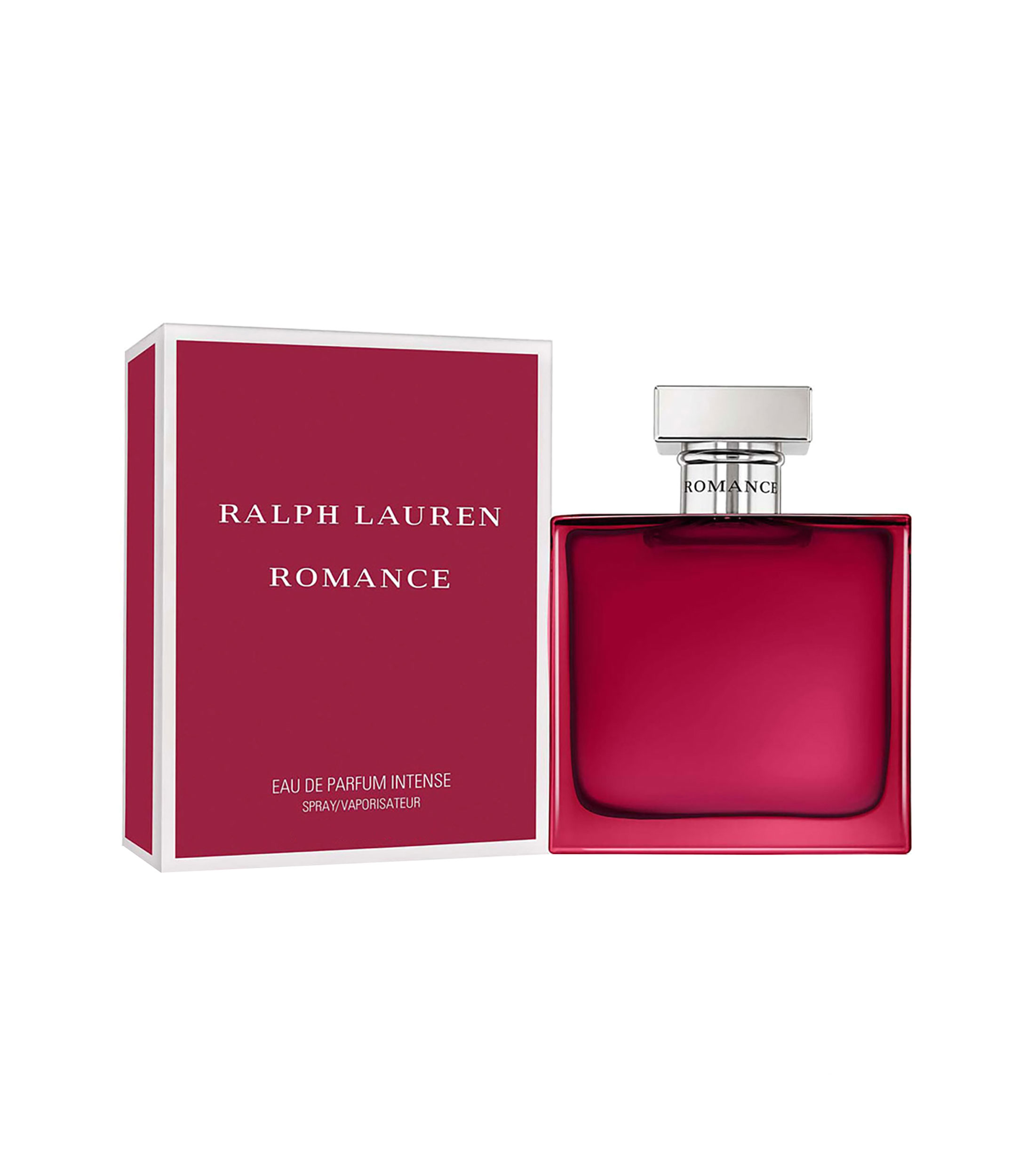 Perfume Romance Intense, Eau de Parfum 100 ml para Mujer