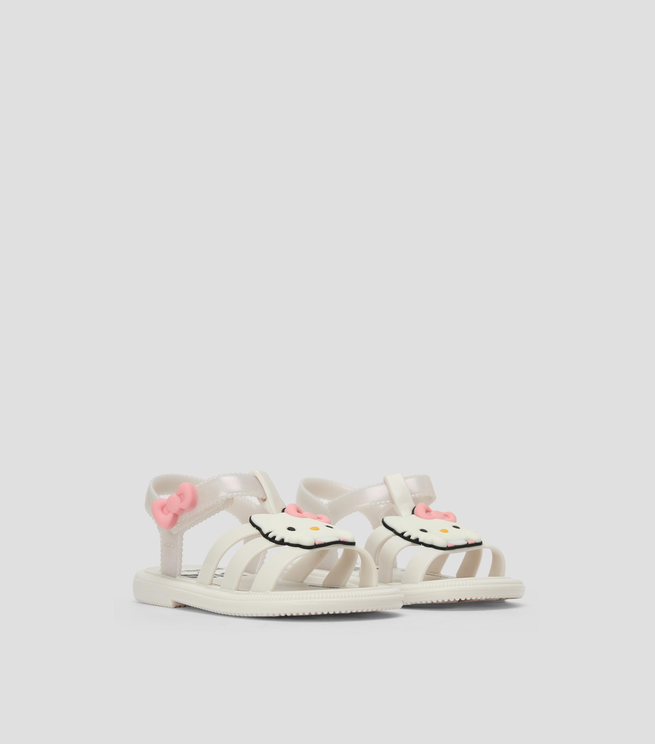 Sandalias planas Niña