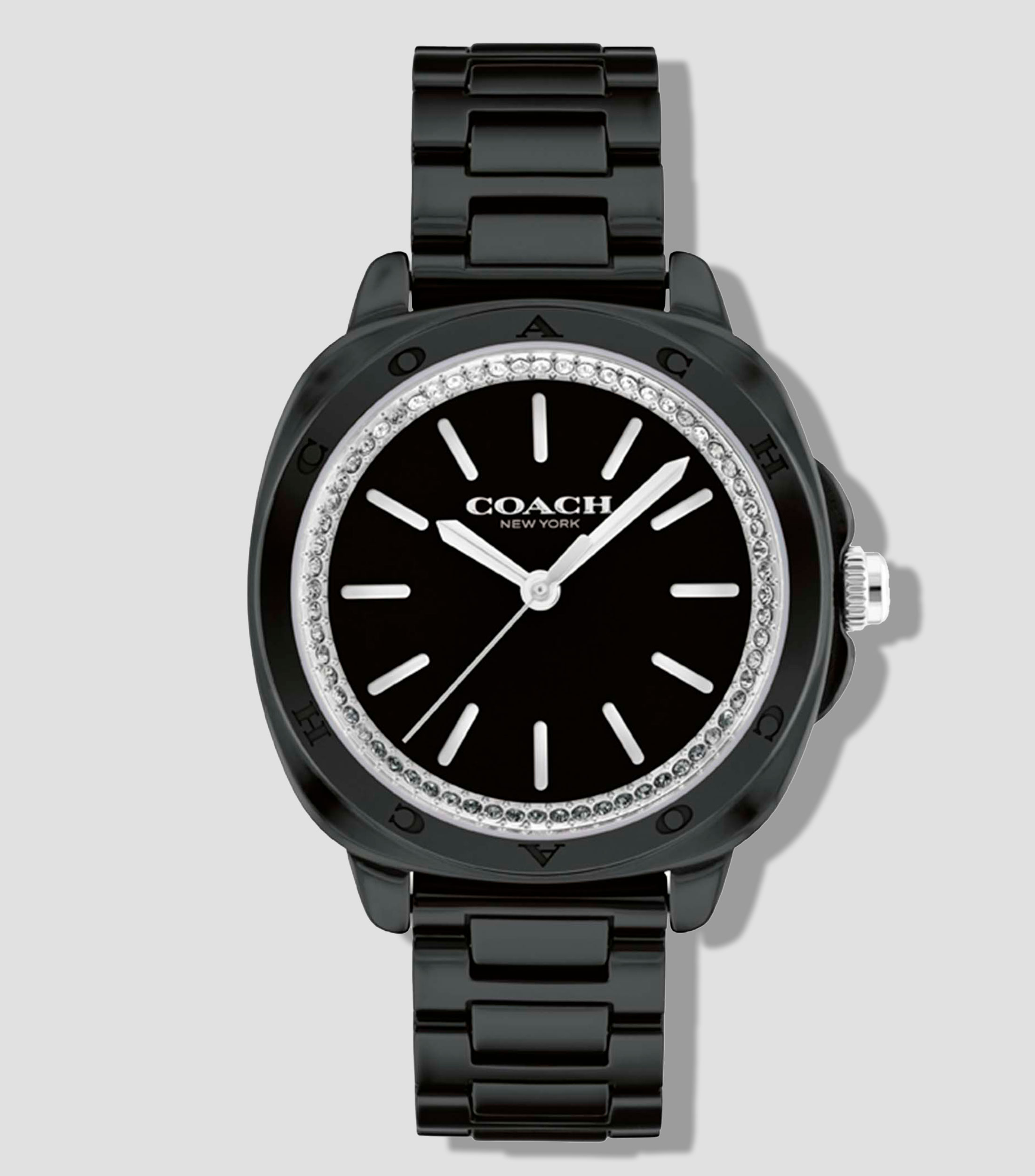 Reloj para Mujer Kitt casual negro