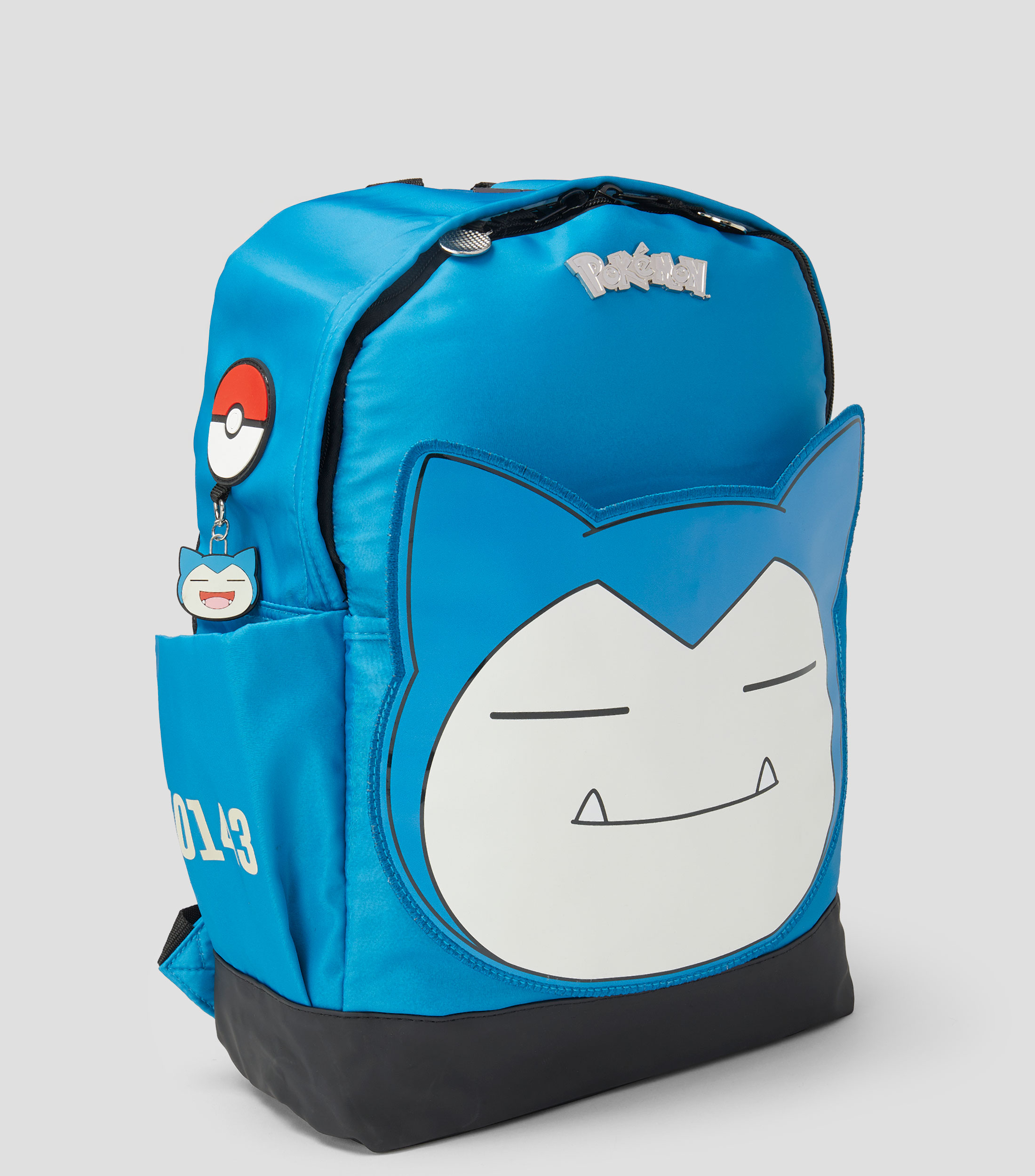 Mochila escolar Pokémon Niño