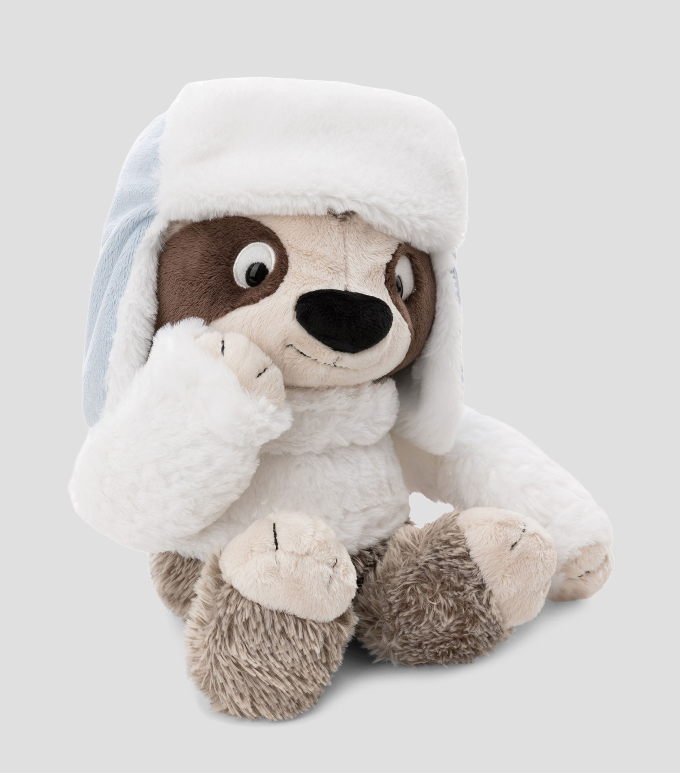 Perezoso Izzy de Peluche