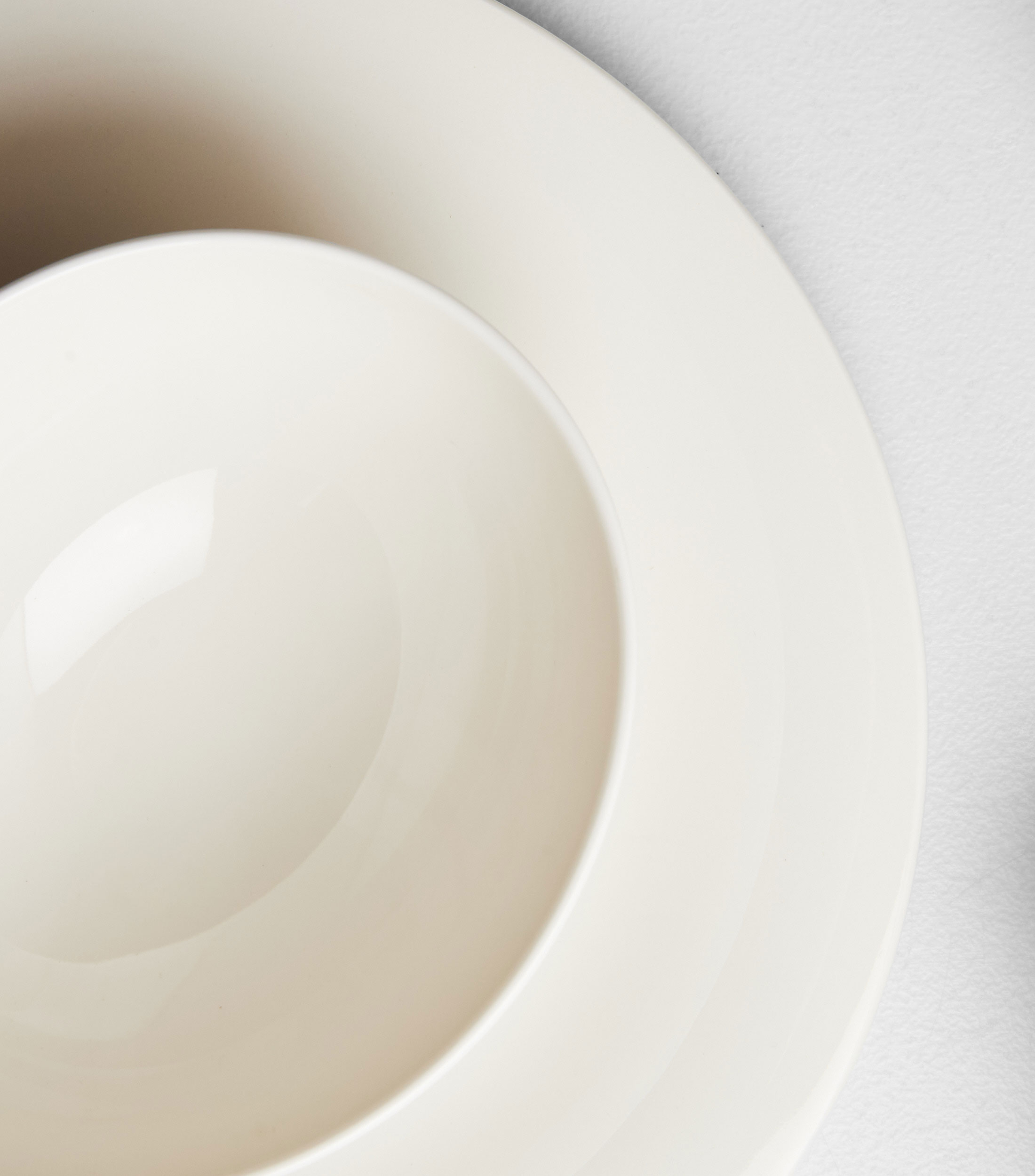 Bowl Cottage French en porcelana