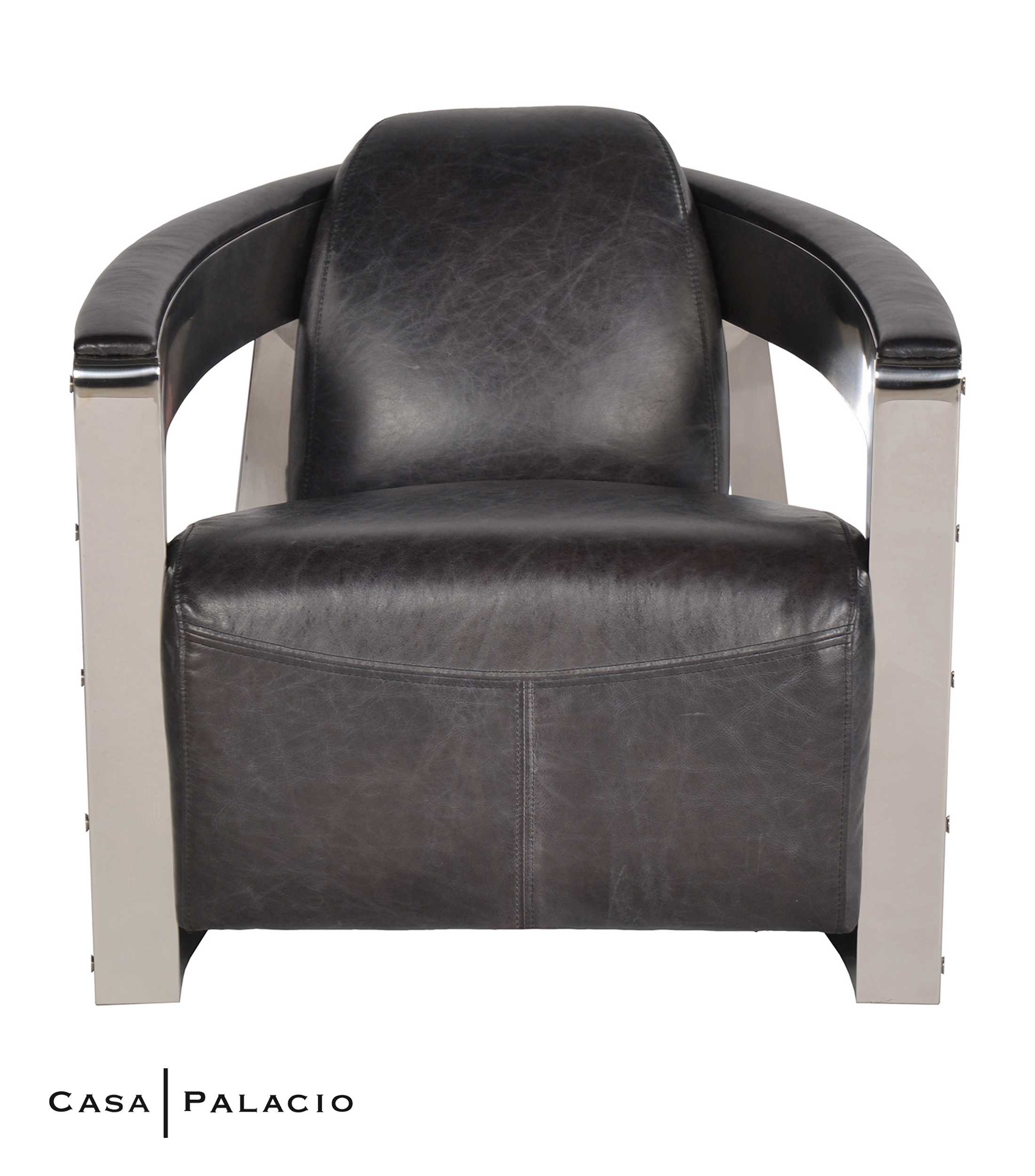 Silla Mars en Piel