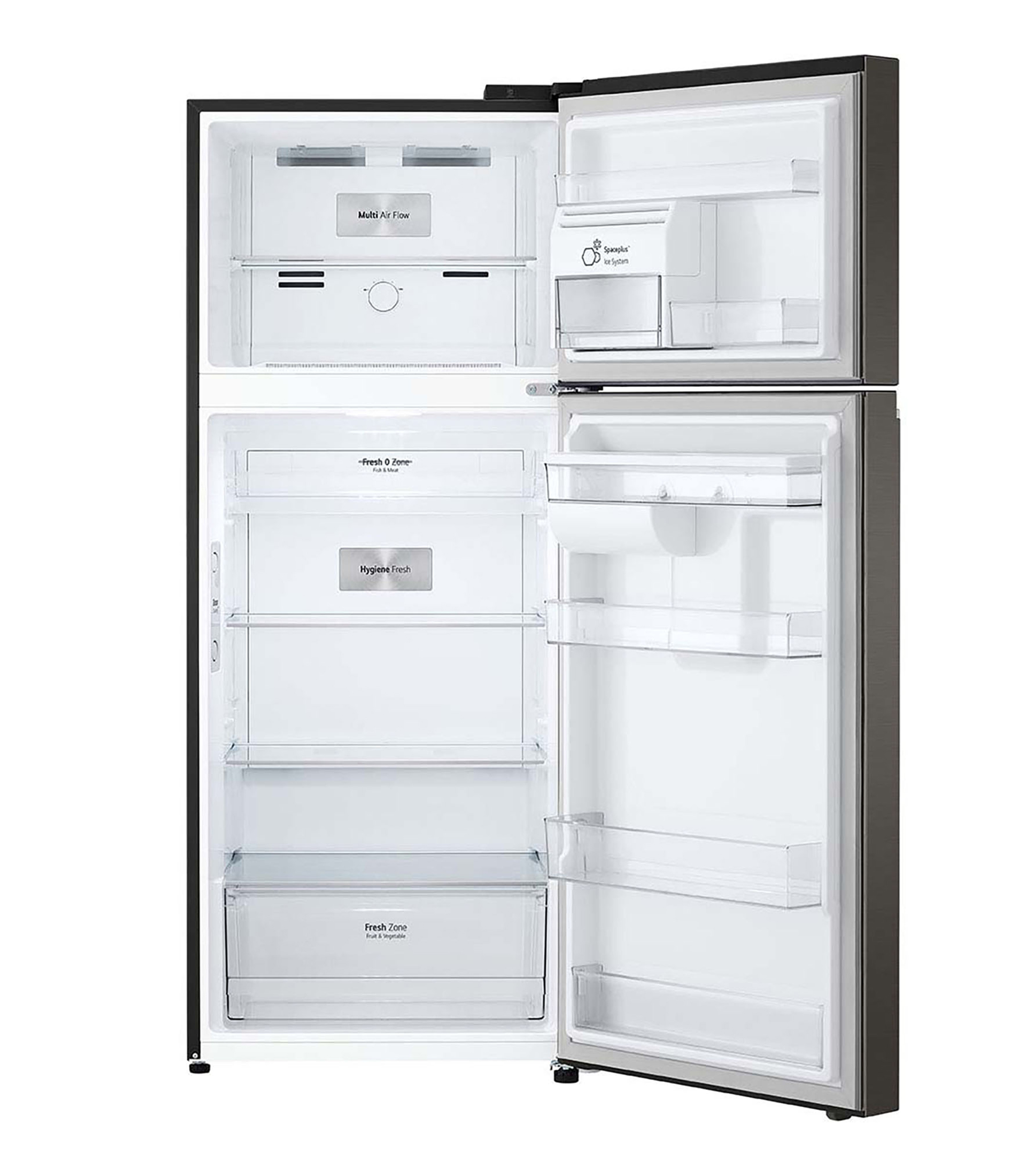 Refrigerador Top Mount 14 p3 VT40AWT