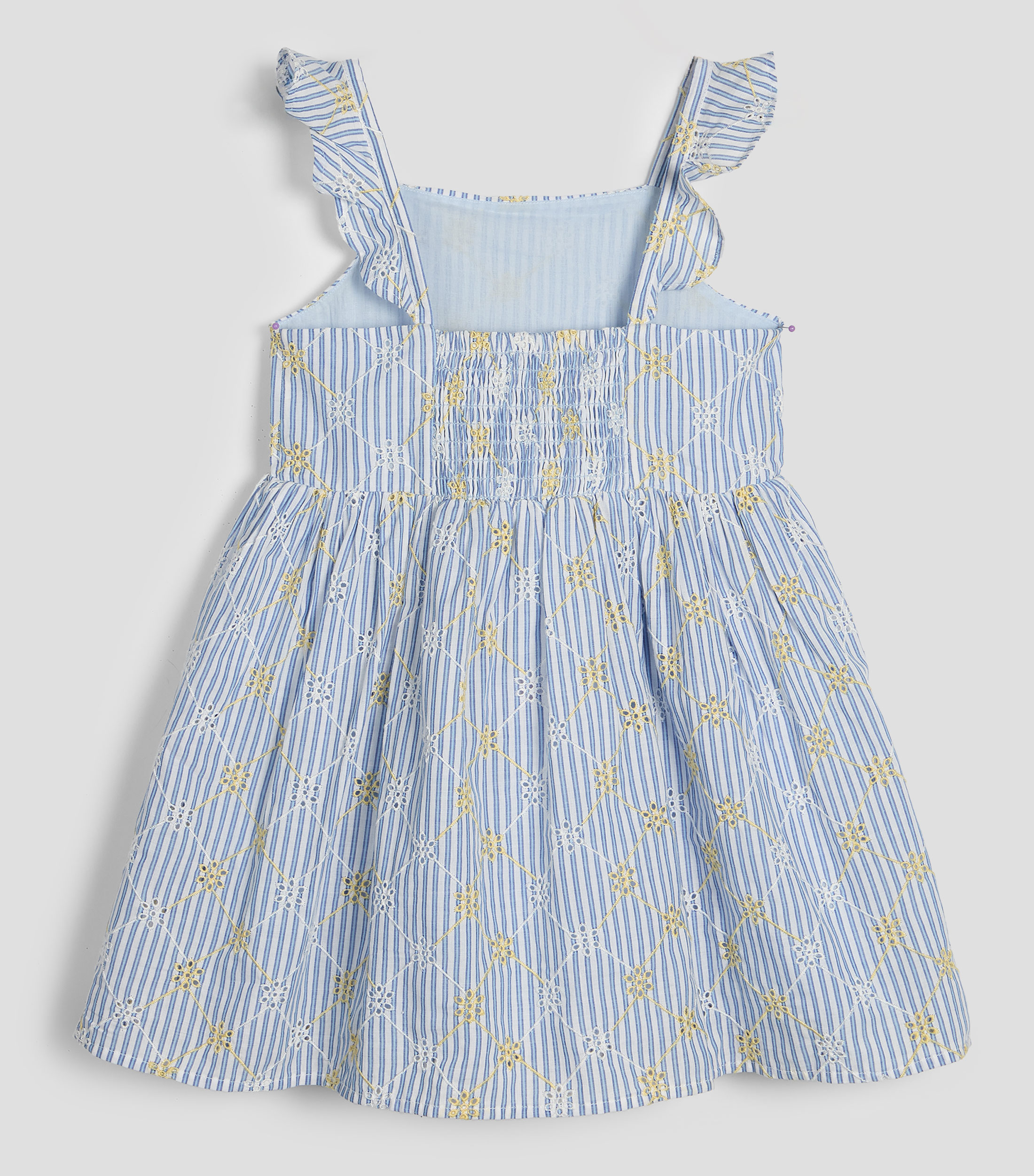 Vestido Niña