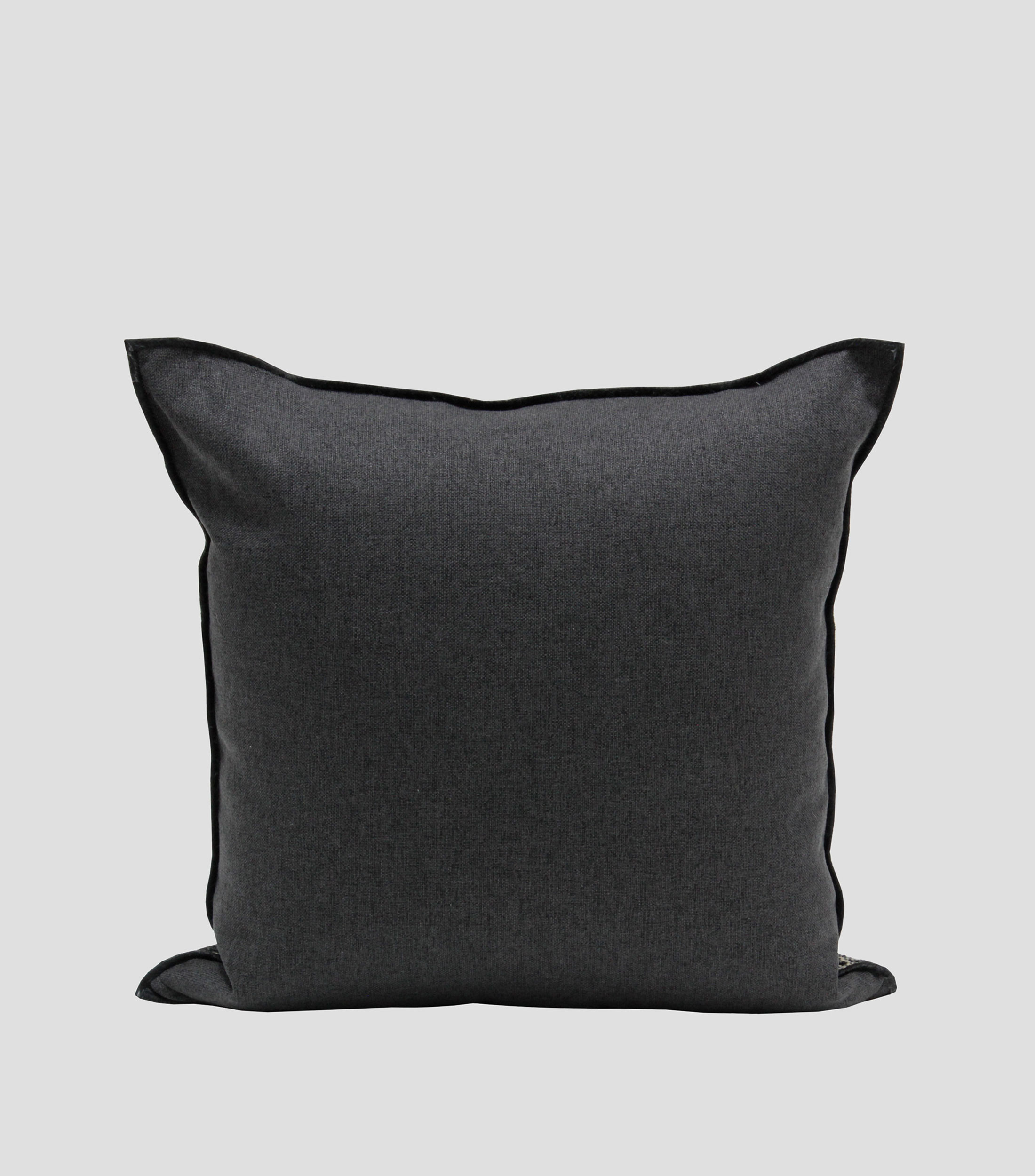 Funda para Cojin Kosok Negra