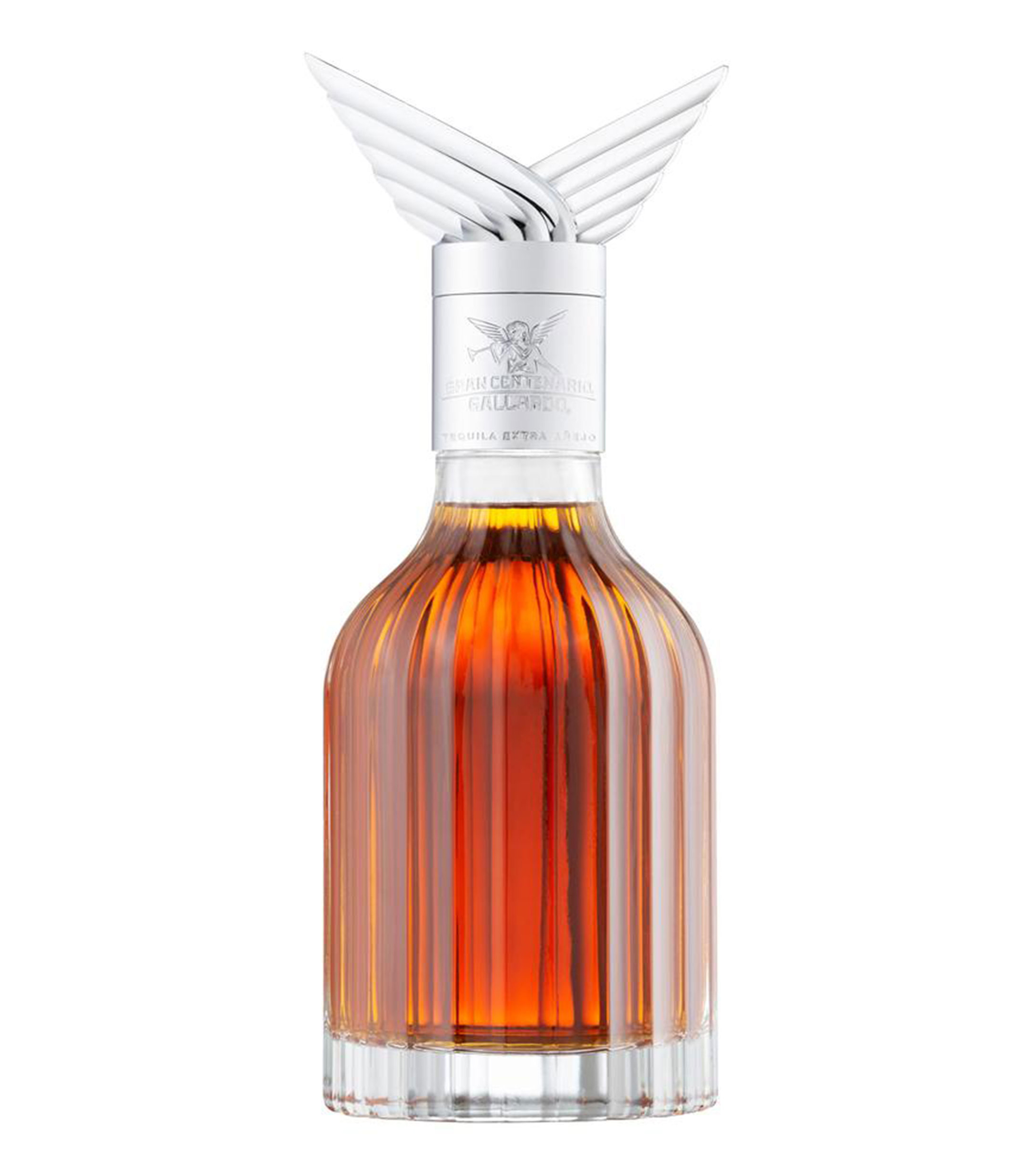 Centenario Tequila Extra Añejo Gallardo, 750 ml El Palacio de Hierro