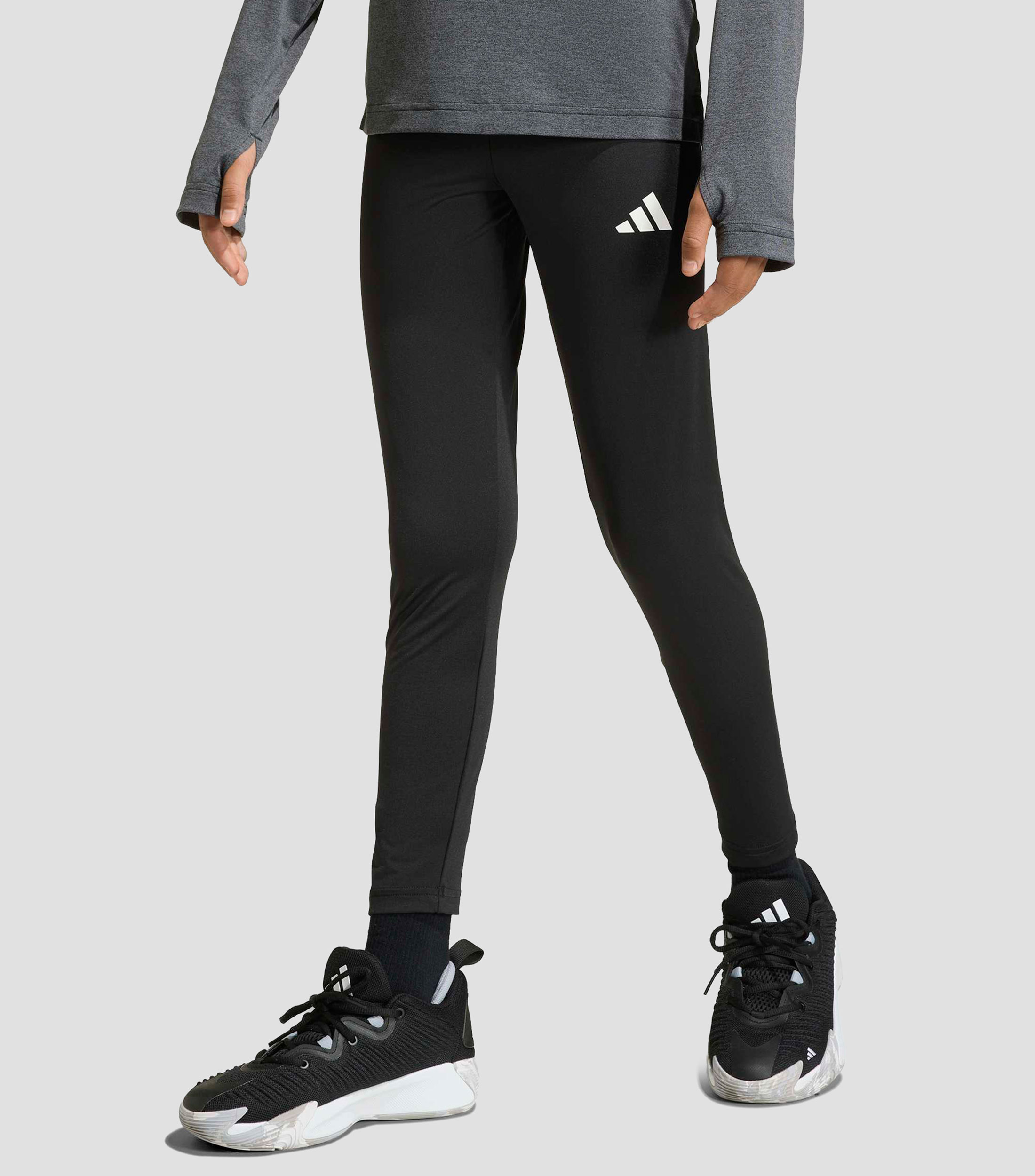 Leggings liso Niña