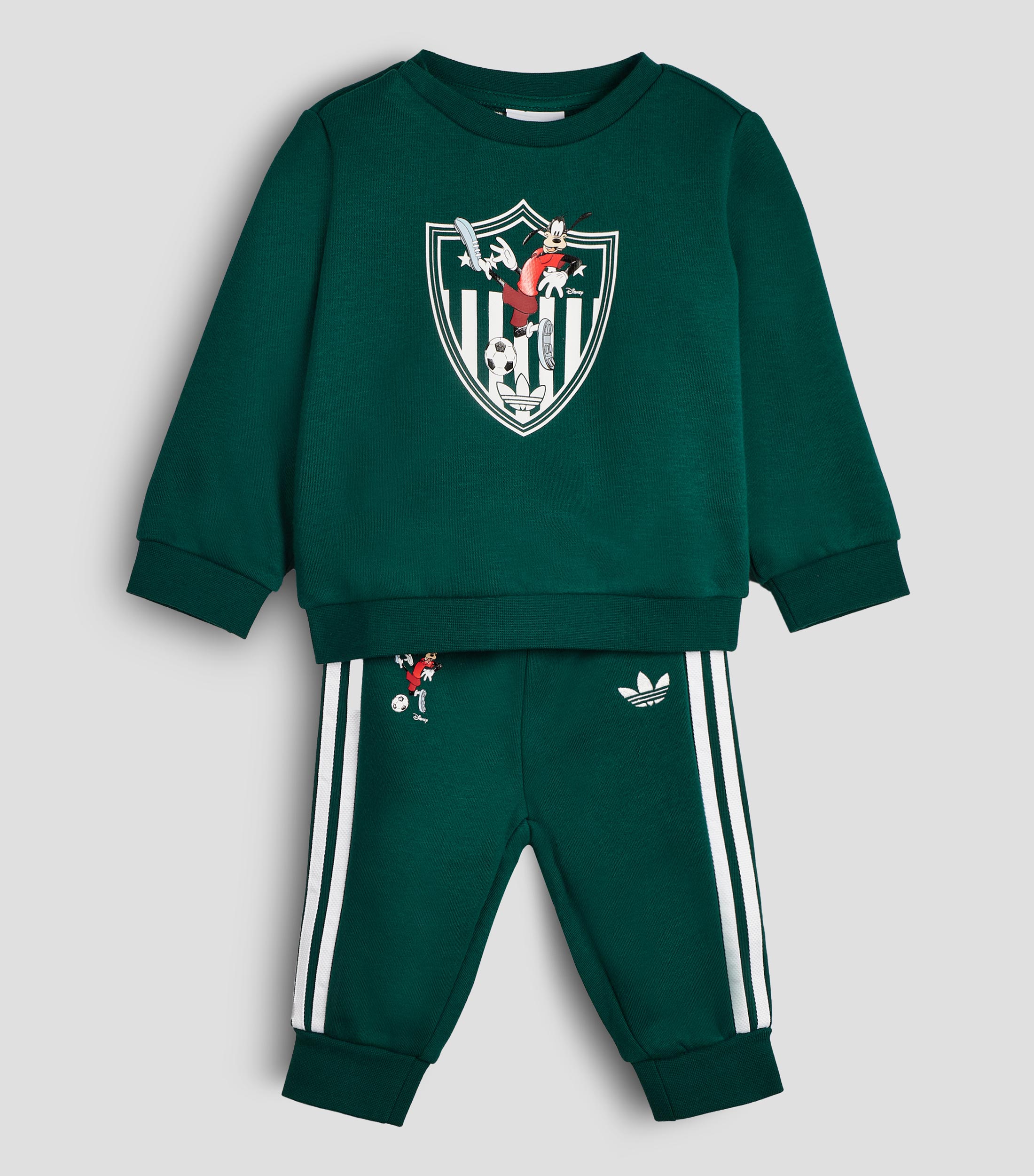 Conjunto 2 piezas Bebé