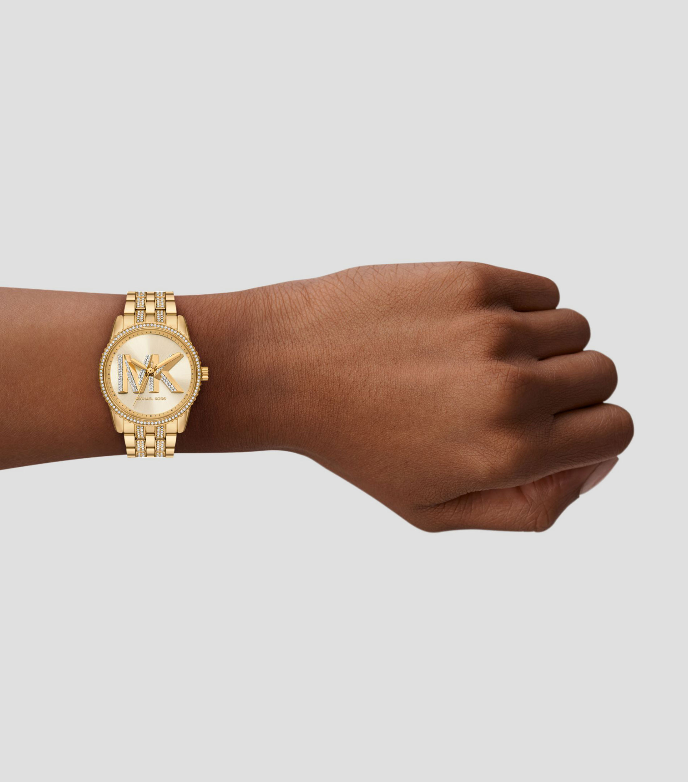 Reloj para Mujer Bryant Casual Dorado