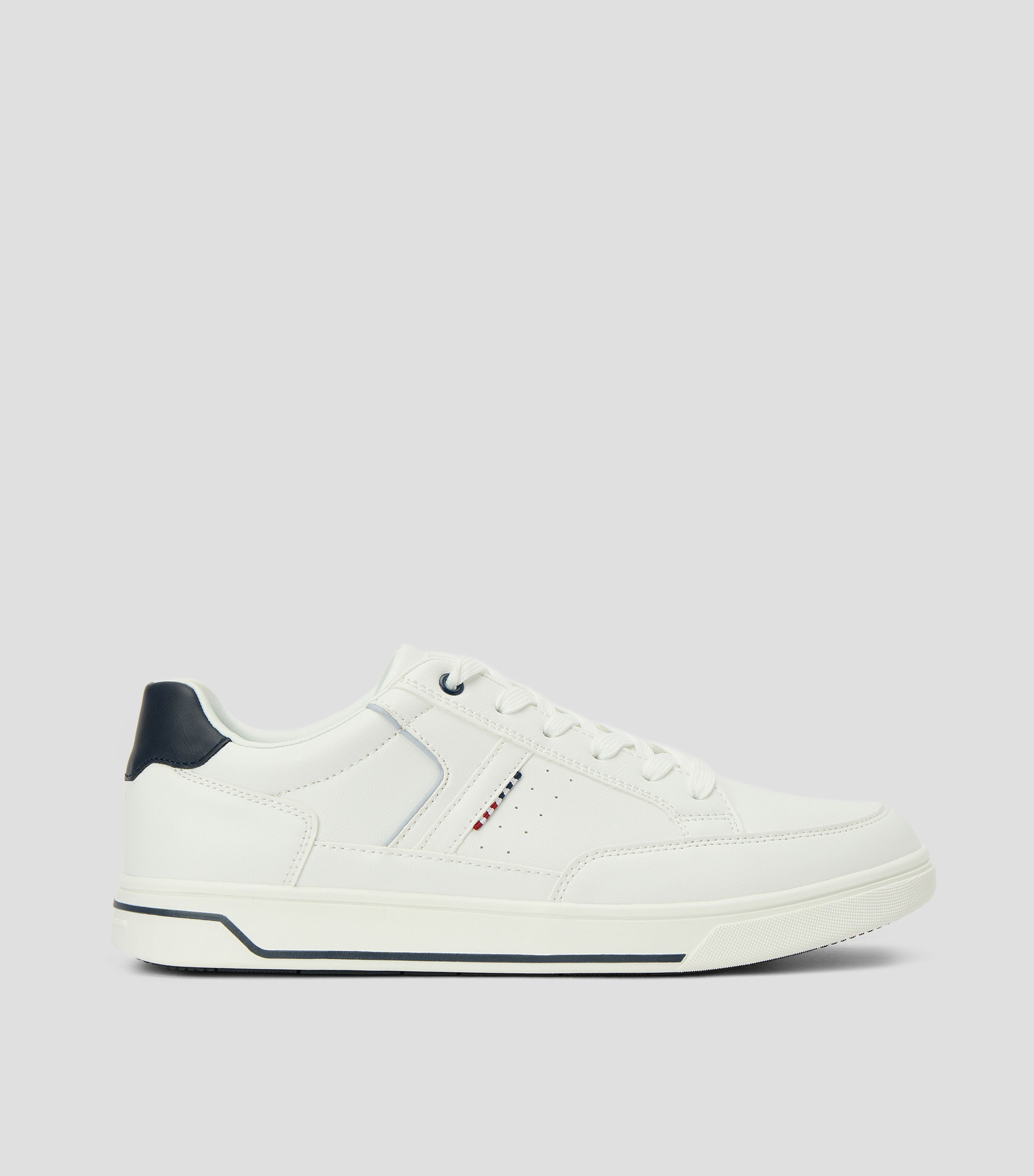 Tenis casuales Jenkin Hombre