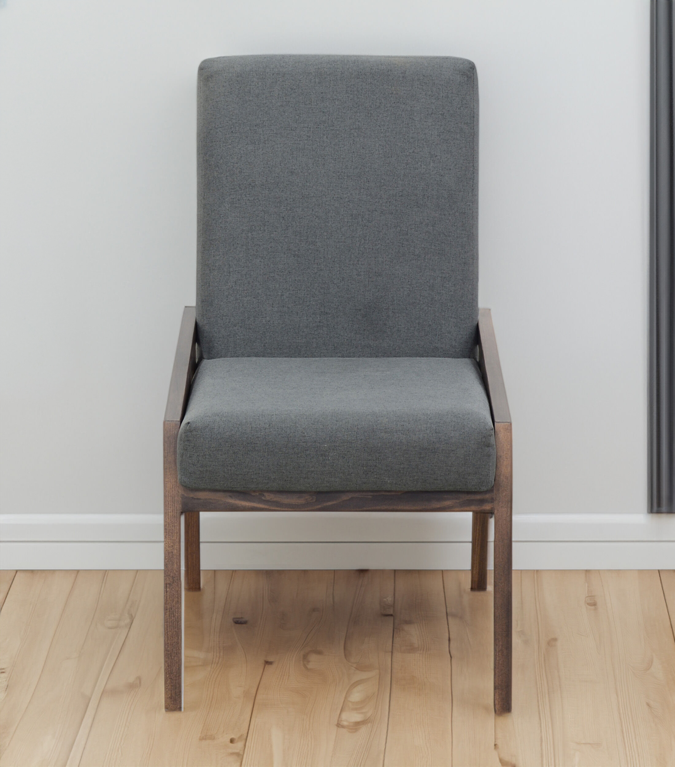 Silla Palacio de Hierro Zoe en madera