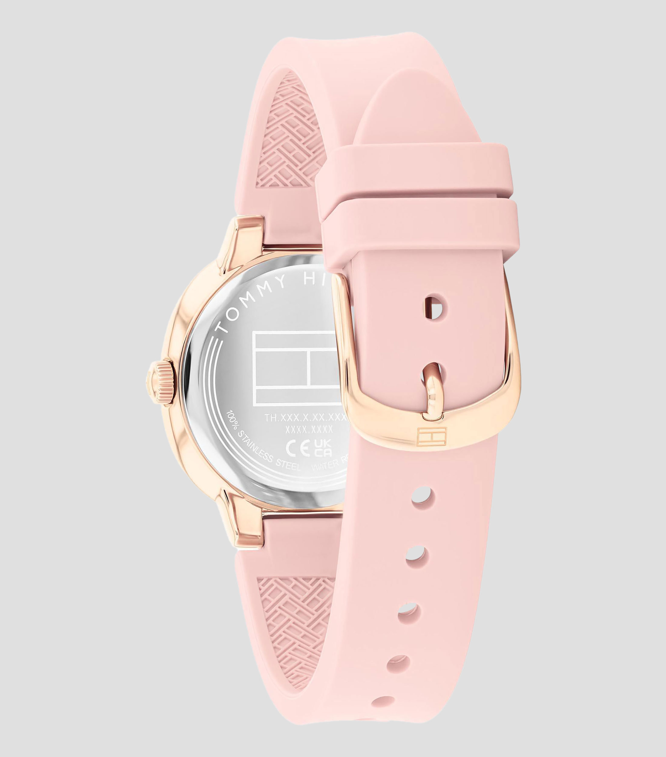 Reloj para Mujer Savannah Casual Rosa