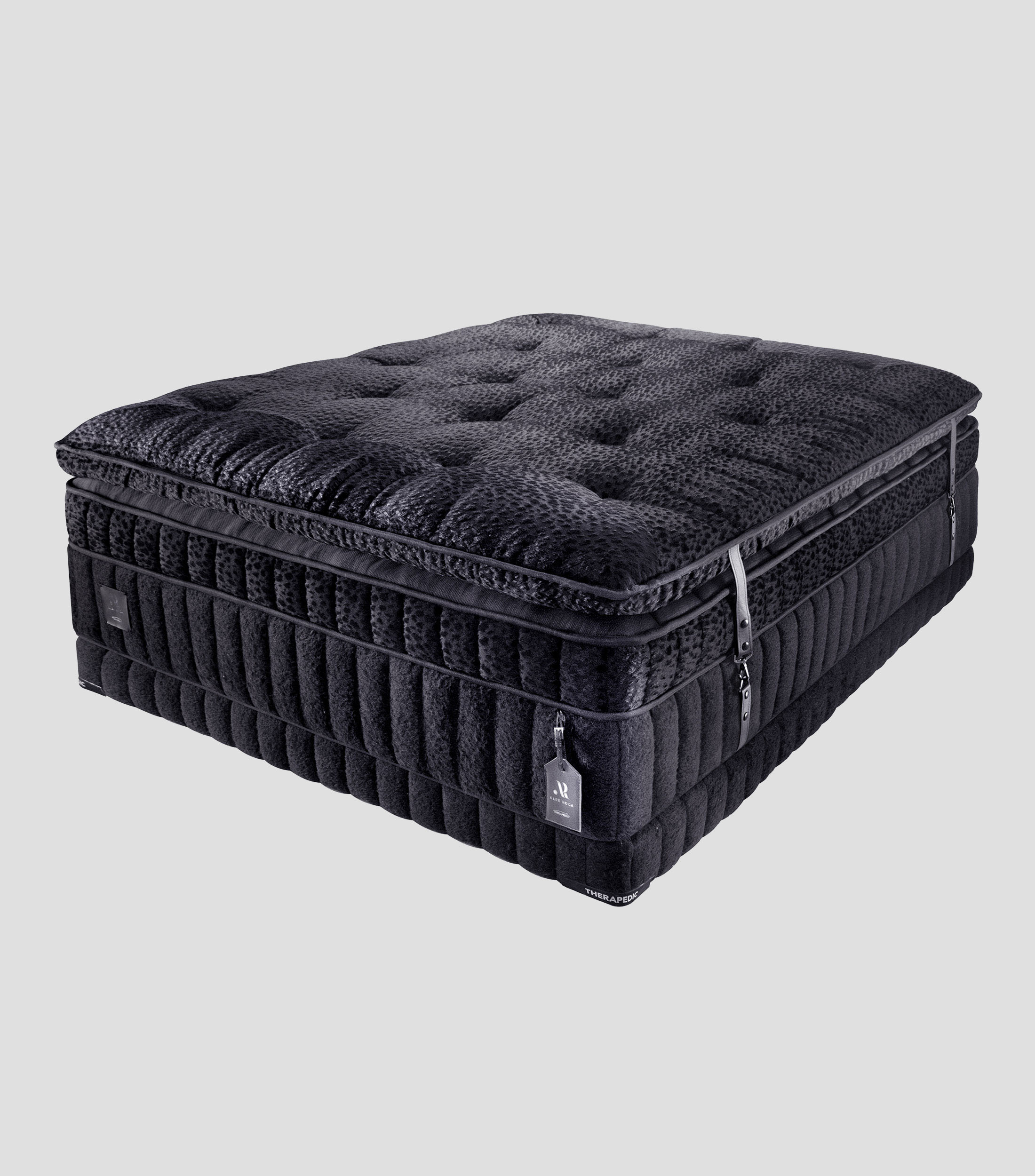 Colchón Black King Size