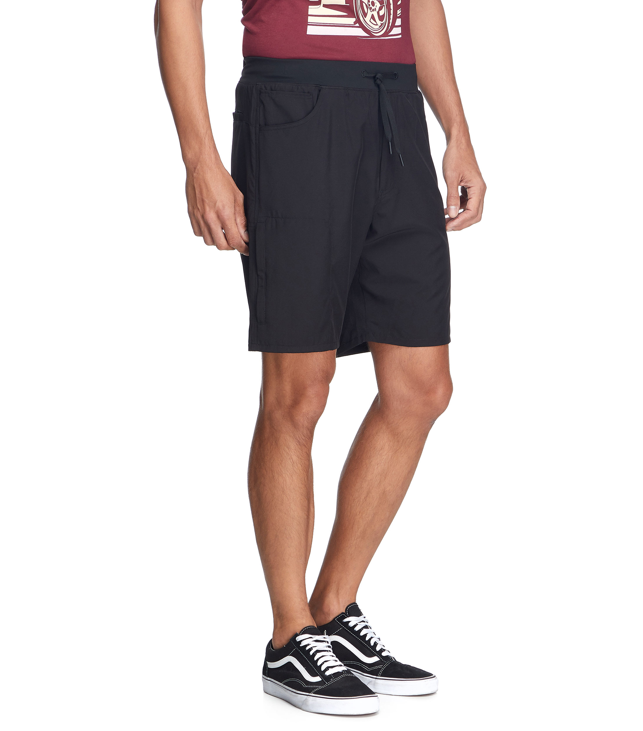 Bermuda Eden Park Homme - Taille 38 - Couleur Beige - Coton - Occasion Très Bon état