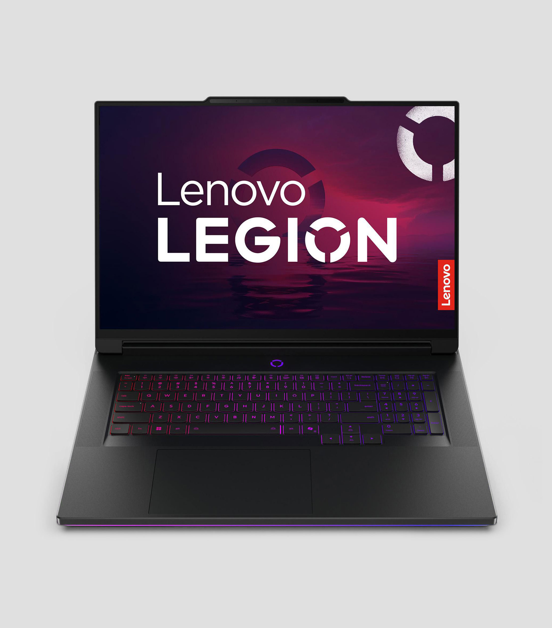 Laptop Legion 9, 18", Intel Core Ultra 9, RAM 64 GB, 2 TB SSD