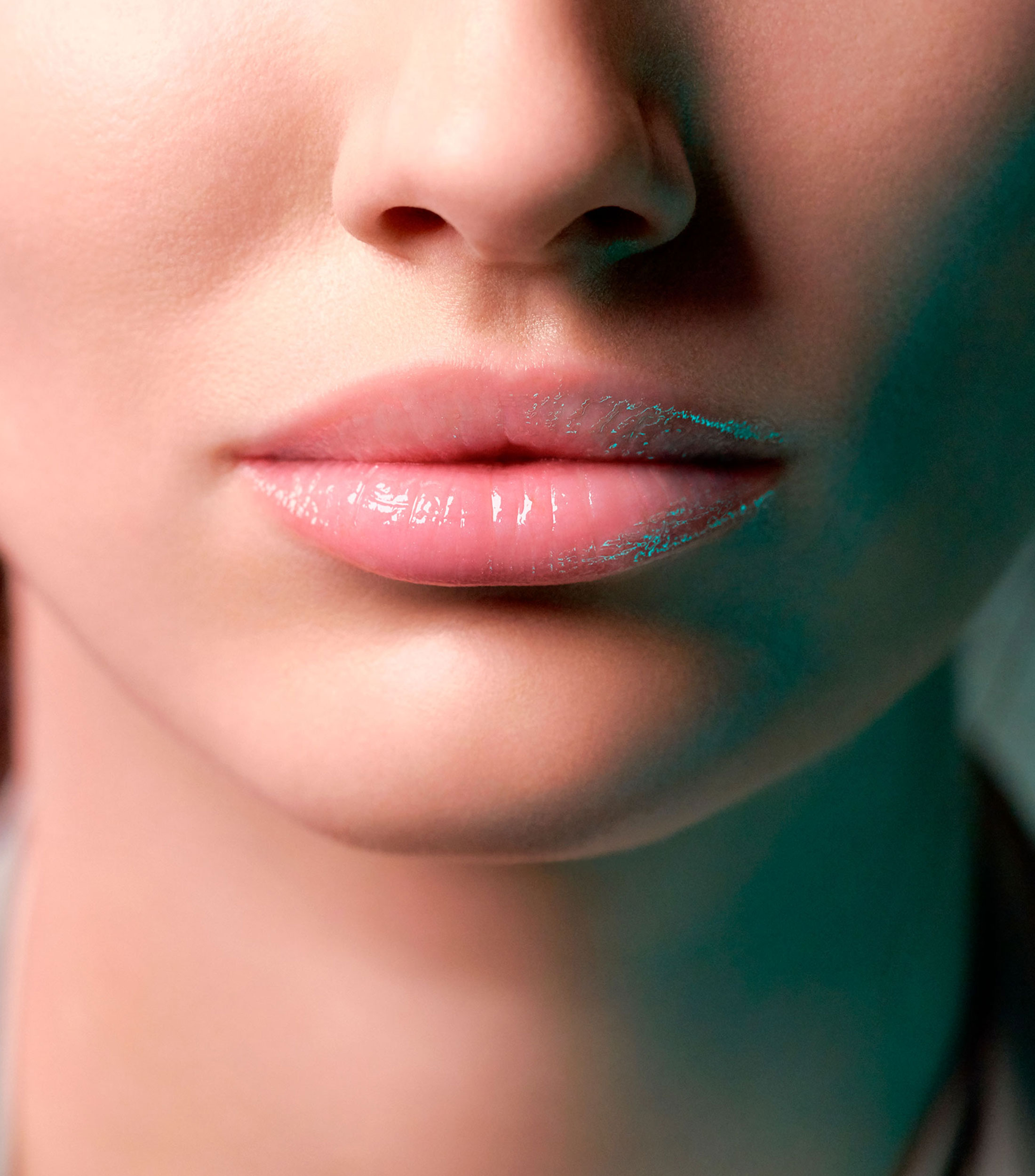 Brillo Labial Voluminizador 7 ml Crème de la Mer