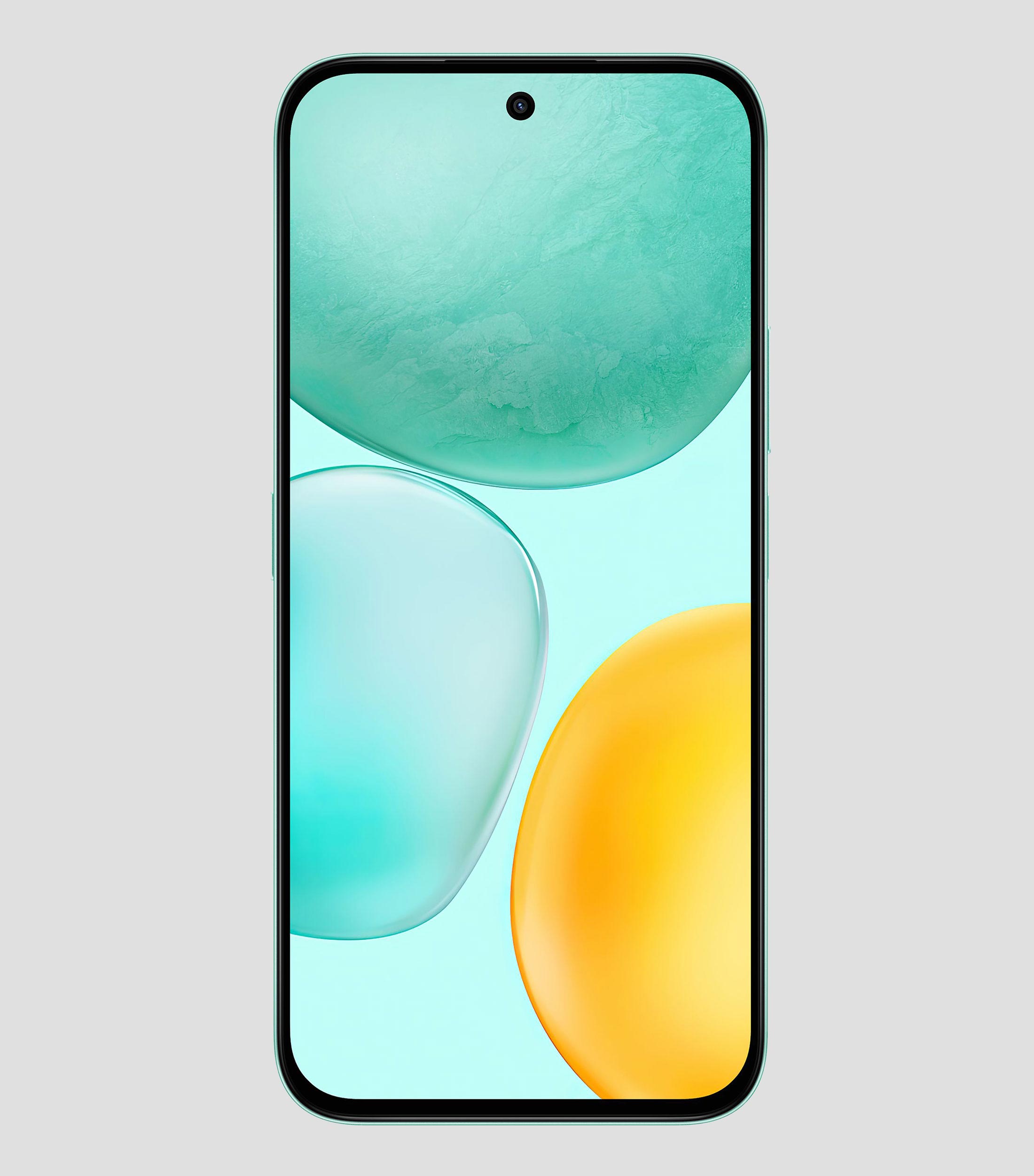 Celular X6c 256 GB 12 GB Cian Telcel