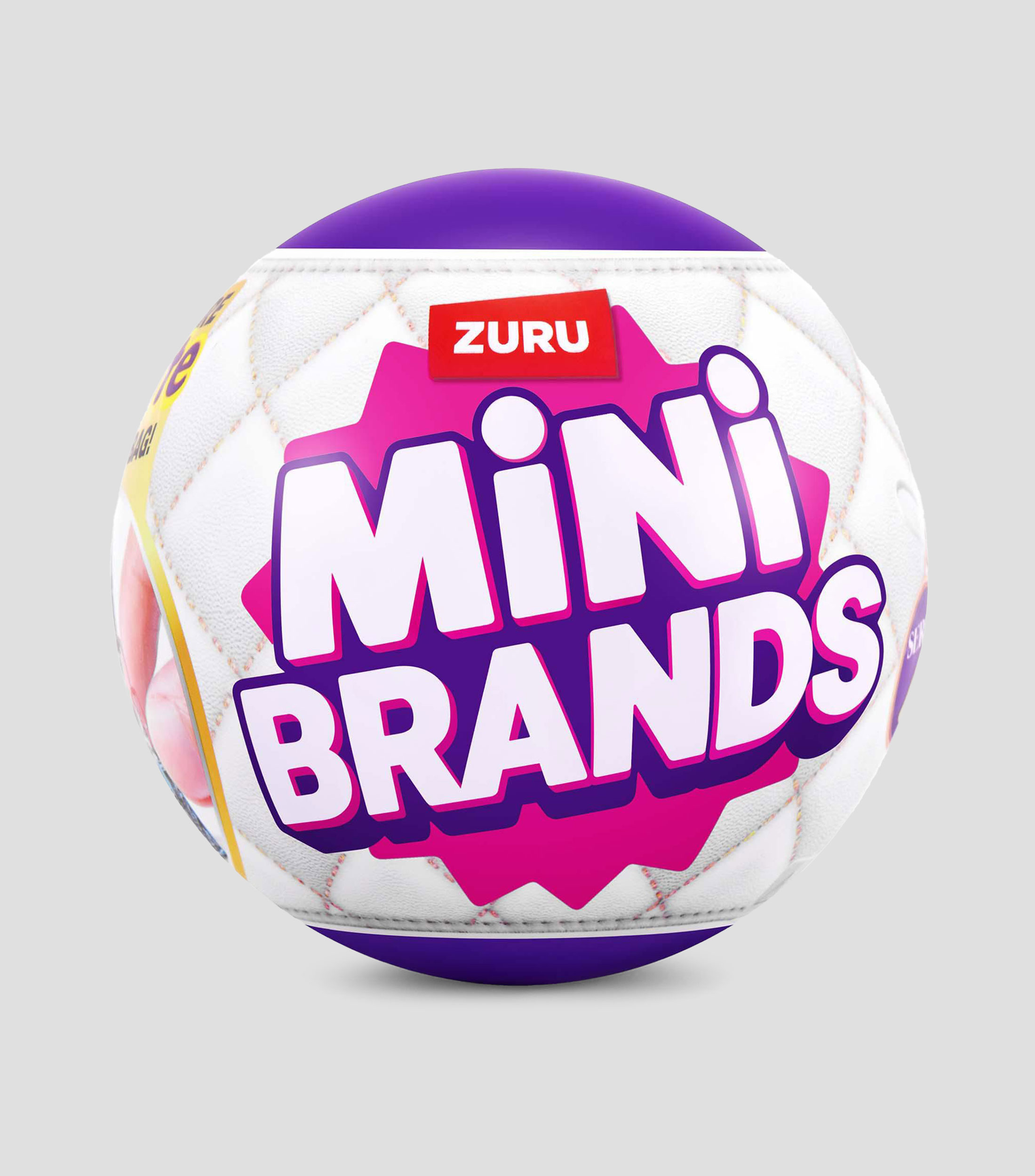 Mini Brands Fashion Series 4