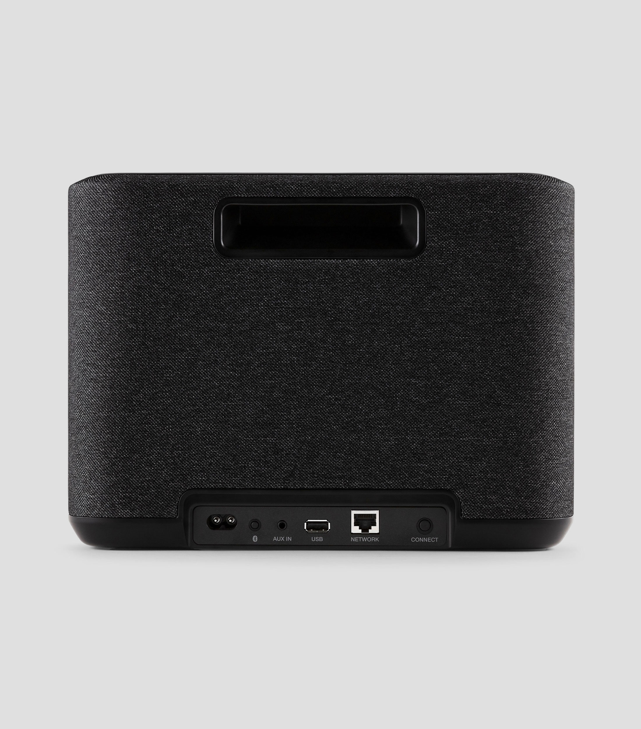 Bocina Inalambrica Drivers Airplay 2 Bluetooth, Wi-Fi, 40W