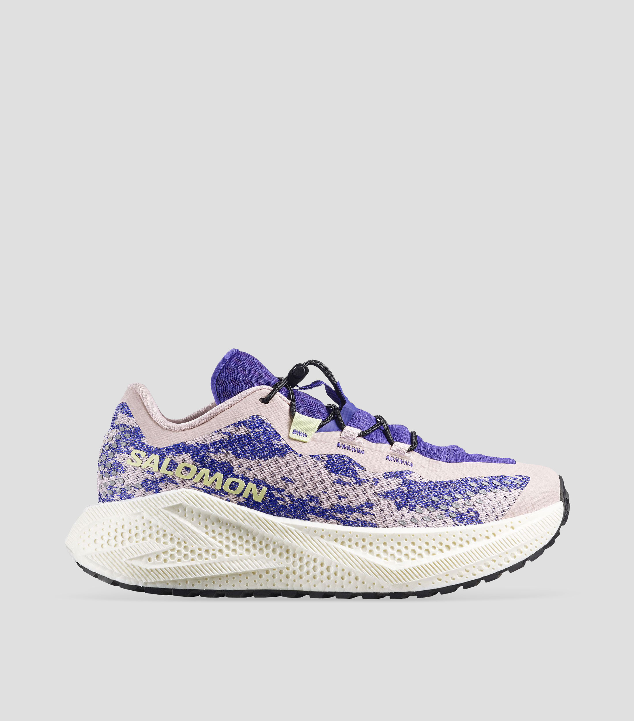 Tenis para correr Aero Glide 4 Gravel Contagrip Mujer