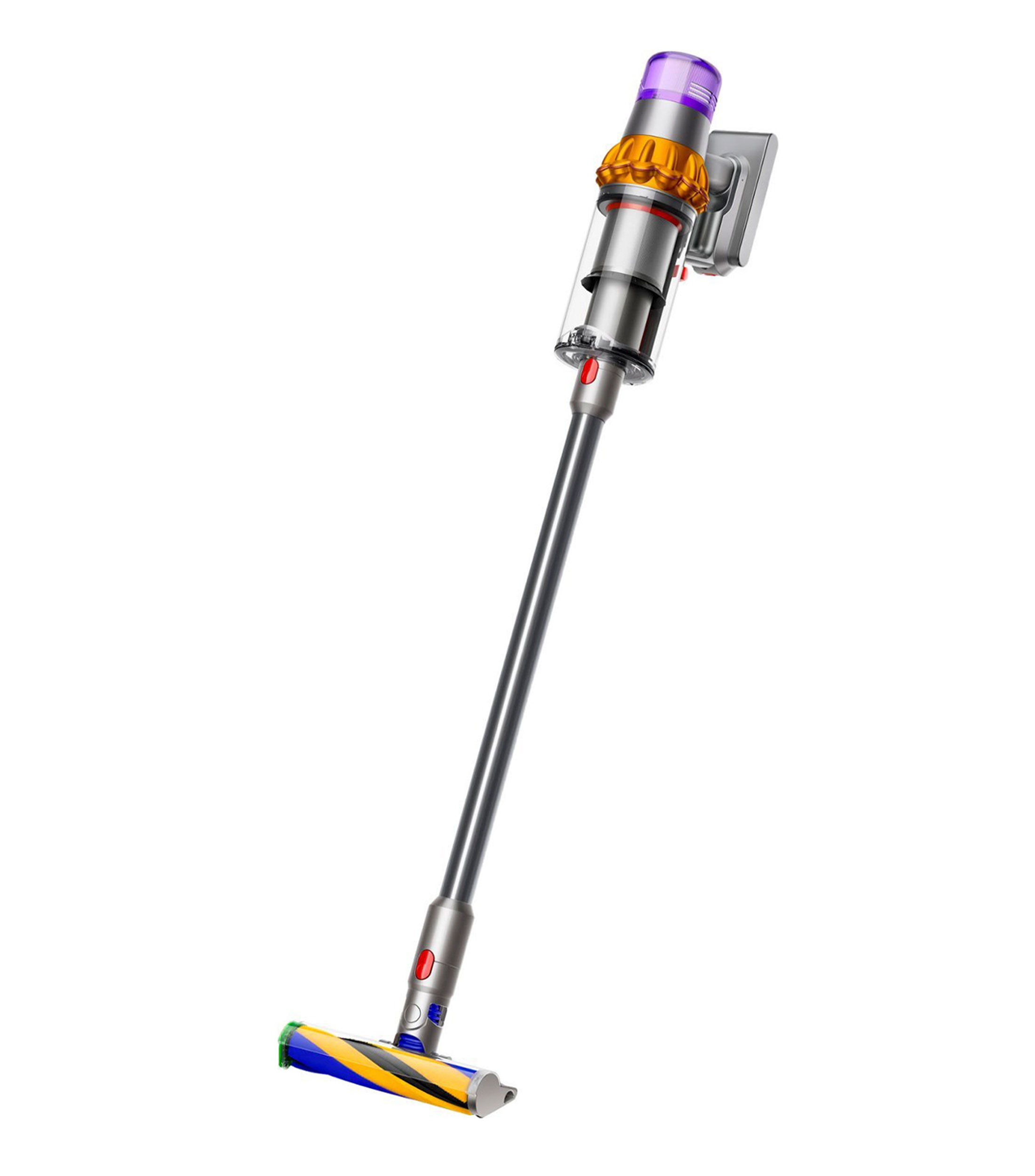 Aspiradora Inalámbrica V15 Detect Total Clean Extra Dyson