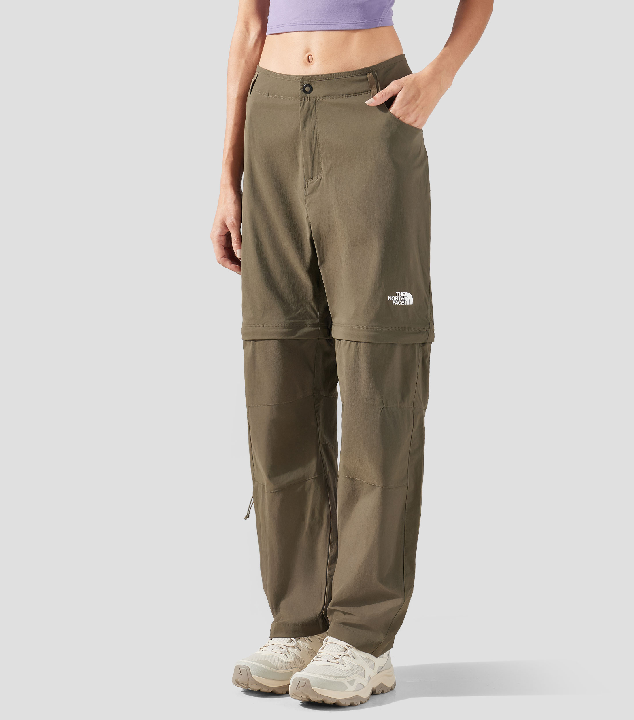 Pantalón Exploration Mujer