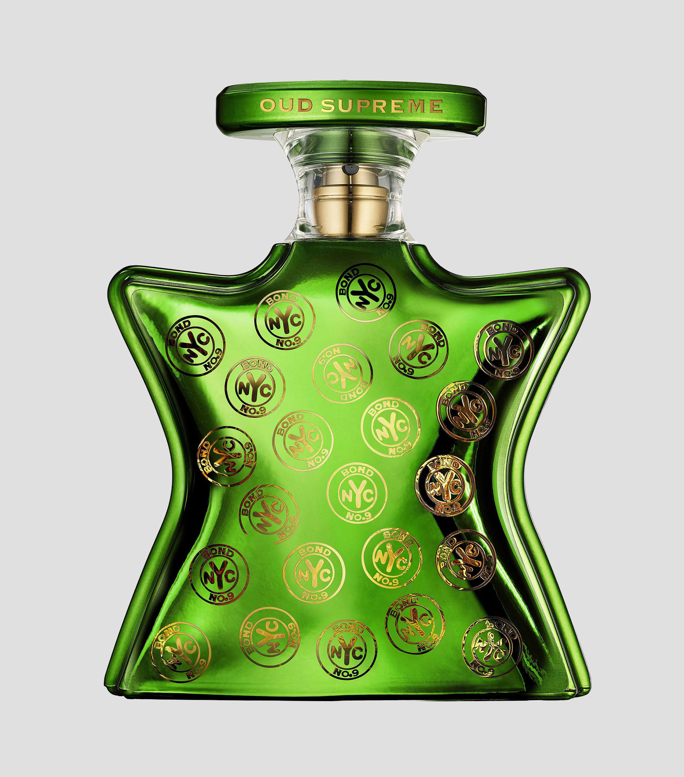 Perfume Oud Supreme Eau de Parfum, 100 ml Unisex