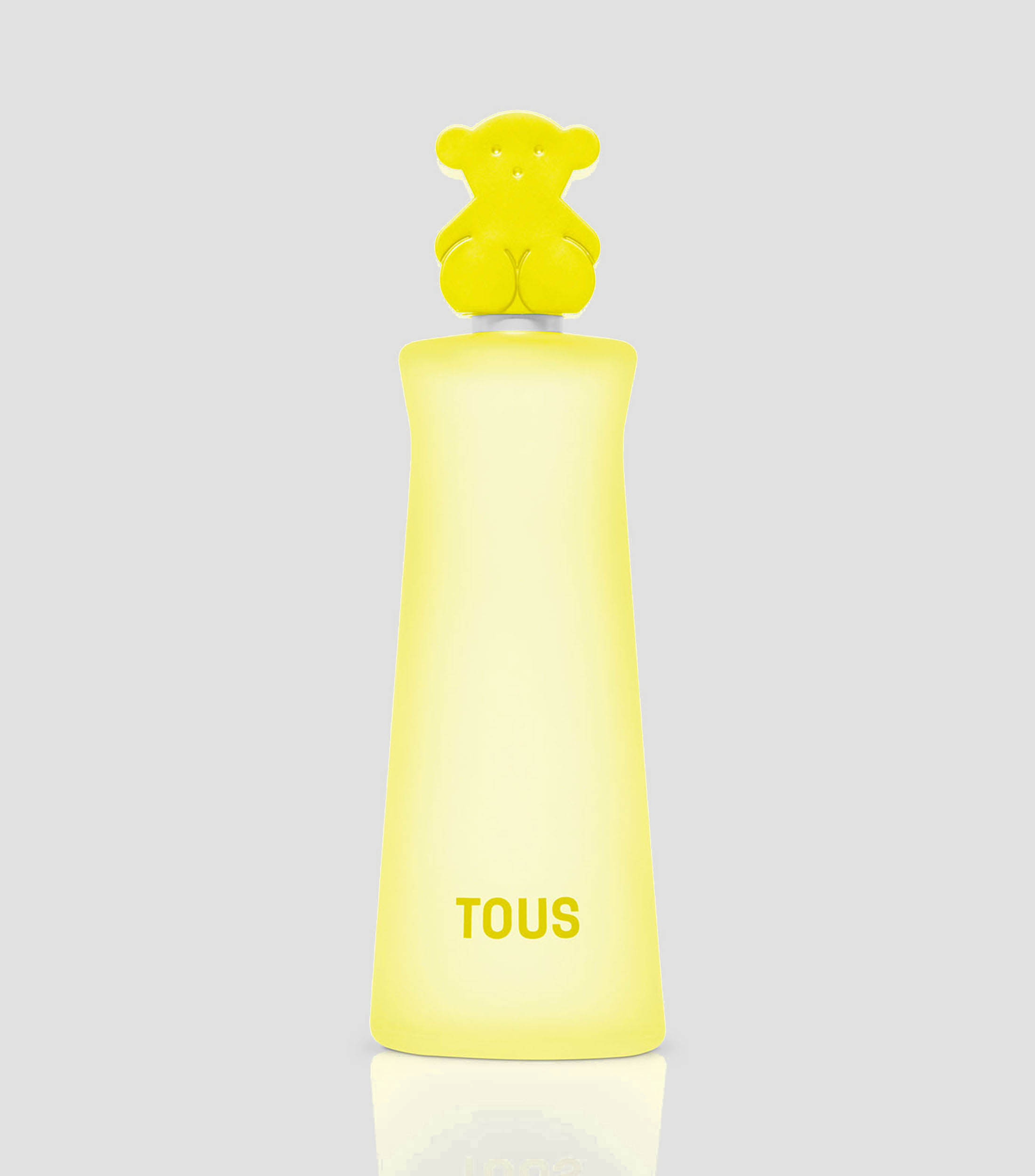 Perfume Kids Bear, Eau de Toilette 100 ml para Ninos