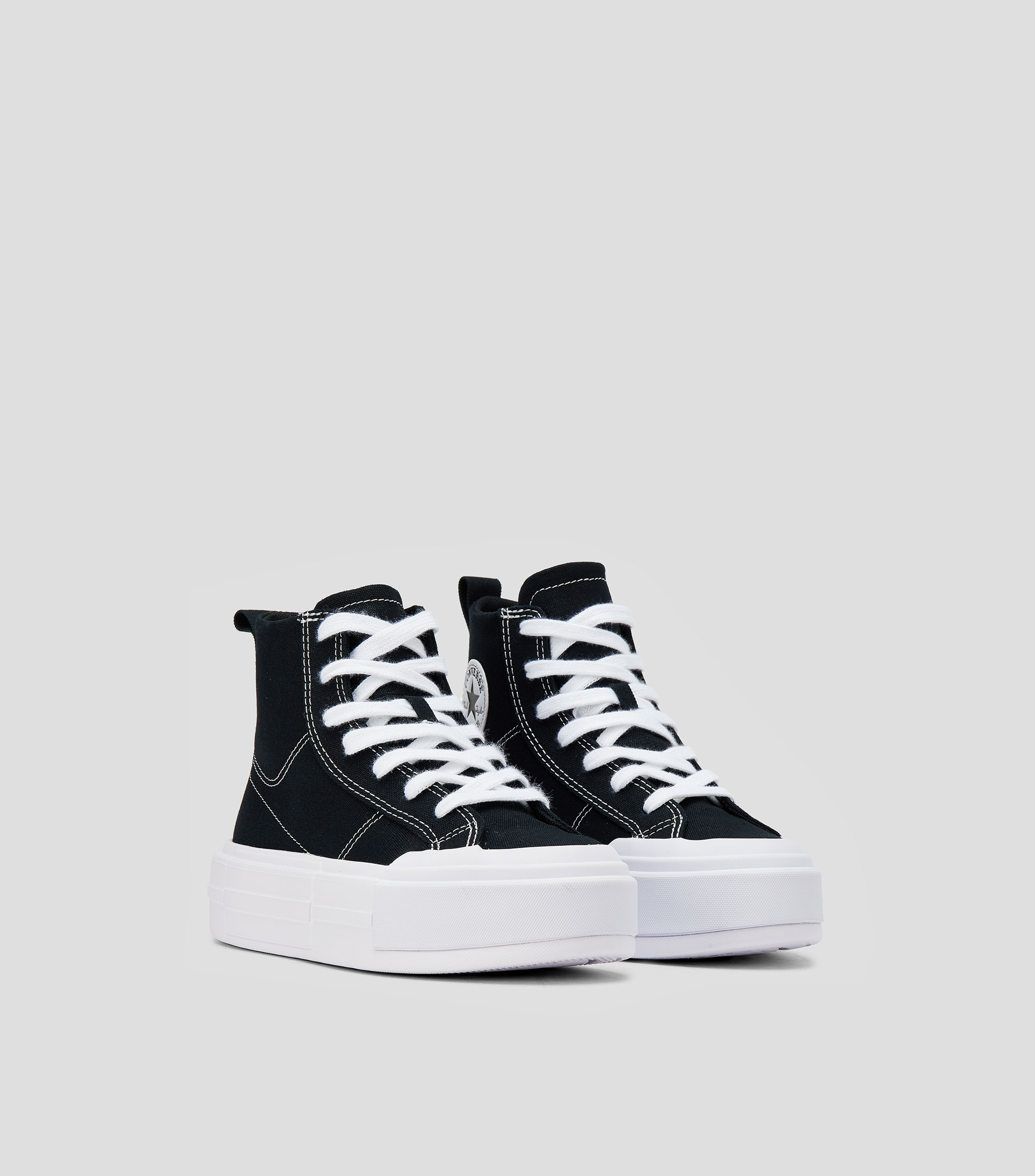 Tenis casuales con plataforma Nina