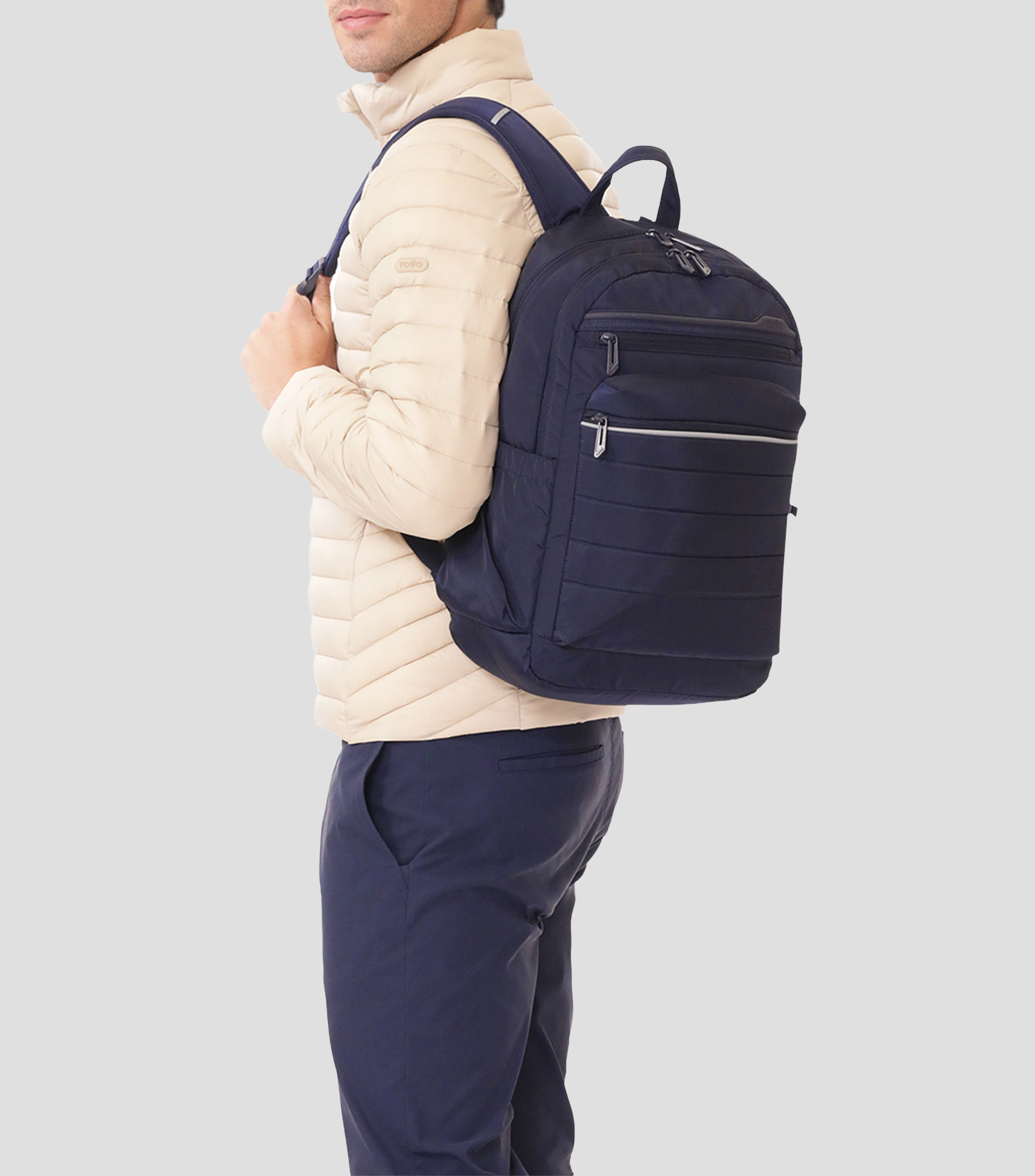 Mochila Plaine 2.0 Niña