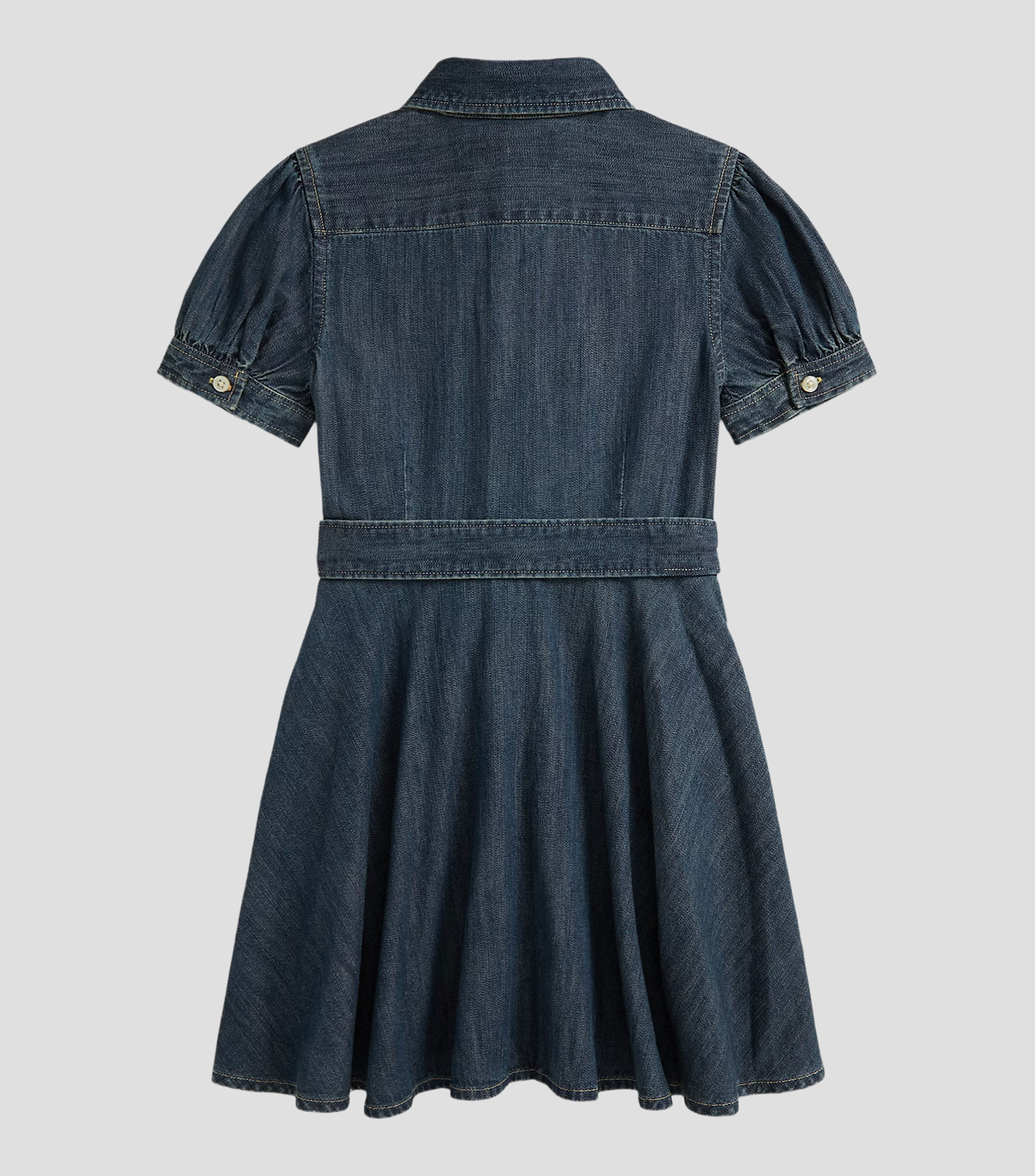 Vestido fantasía Niña
