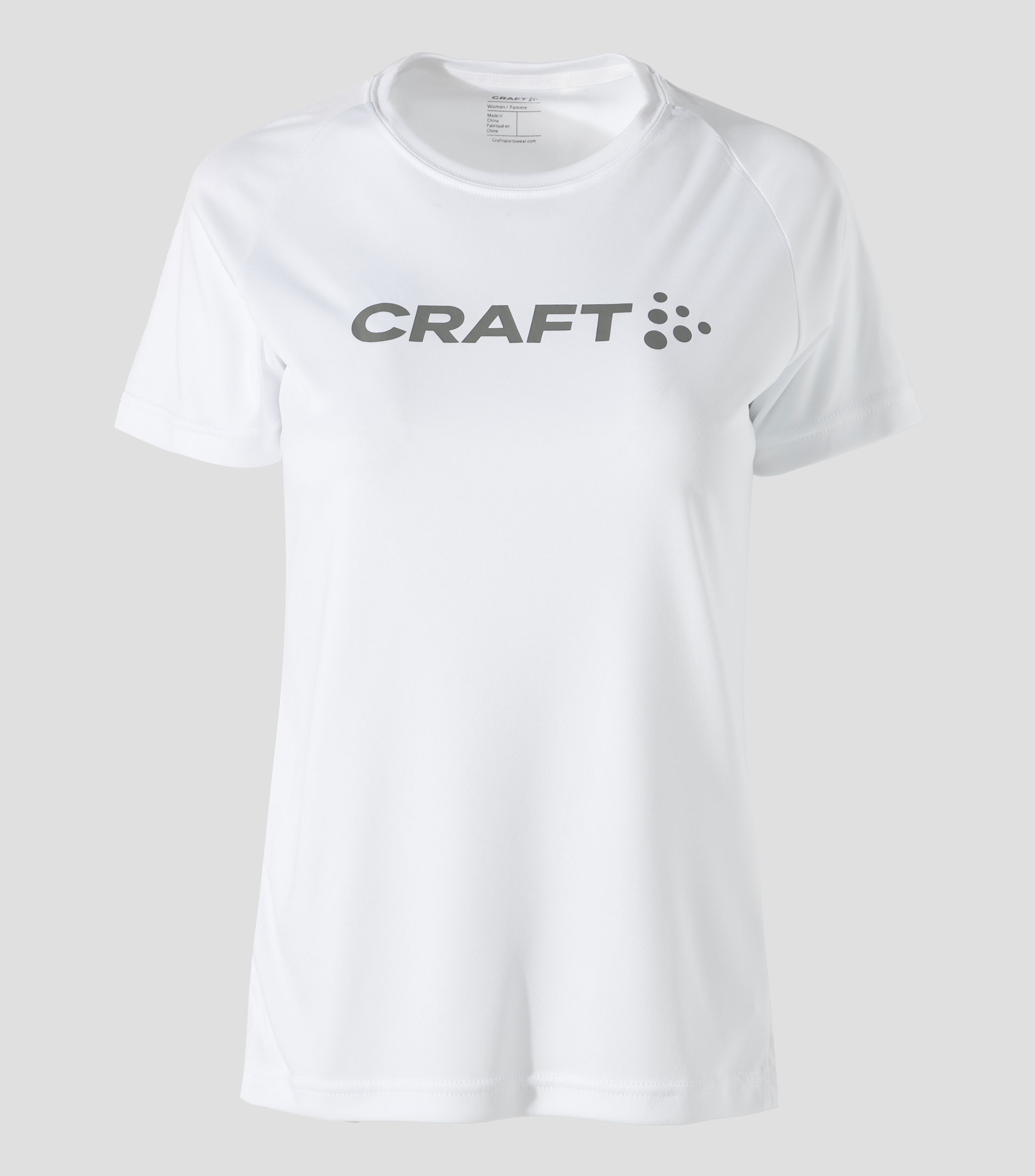 Playera para entrenamiento Mujer