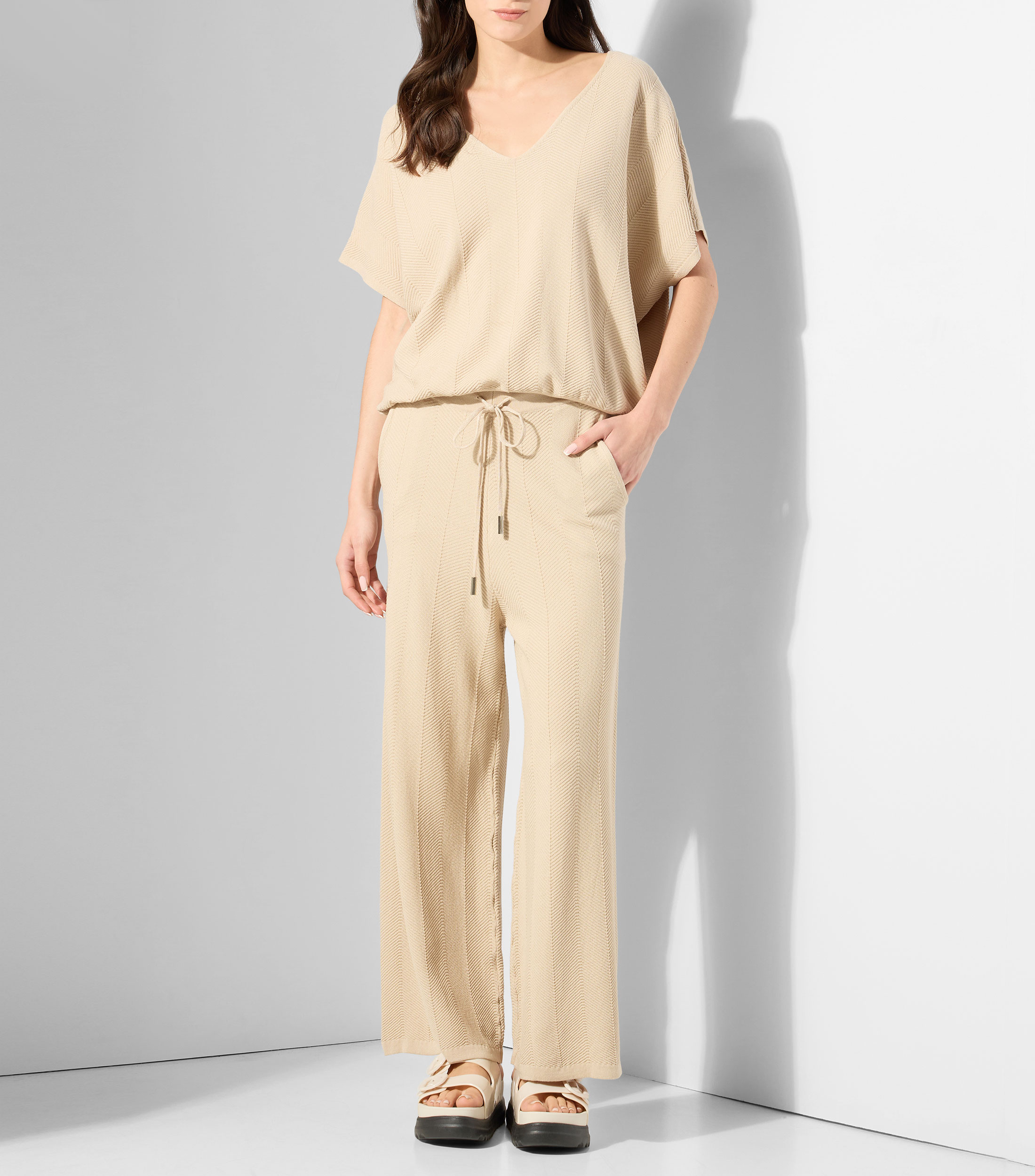 Pantalón loungewear UNWIND by Epsilon Mujer