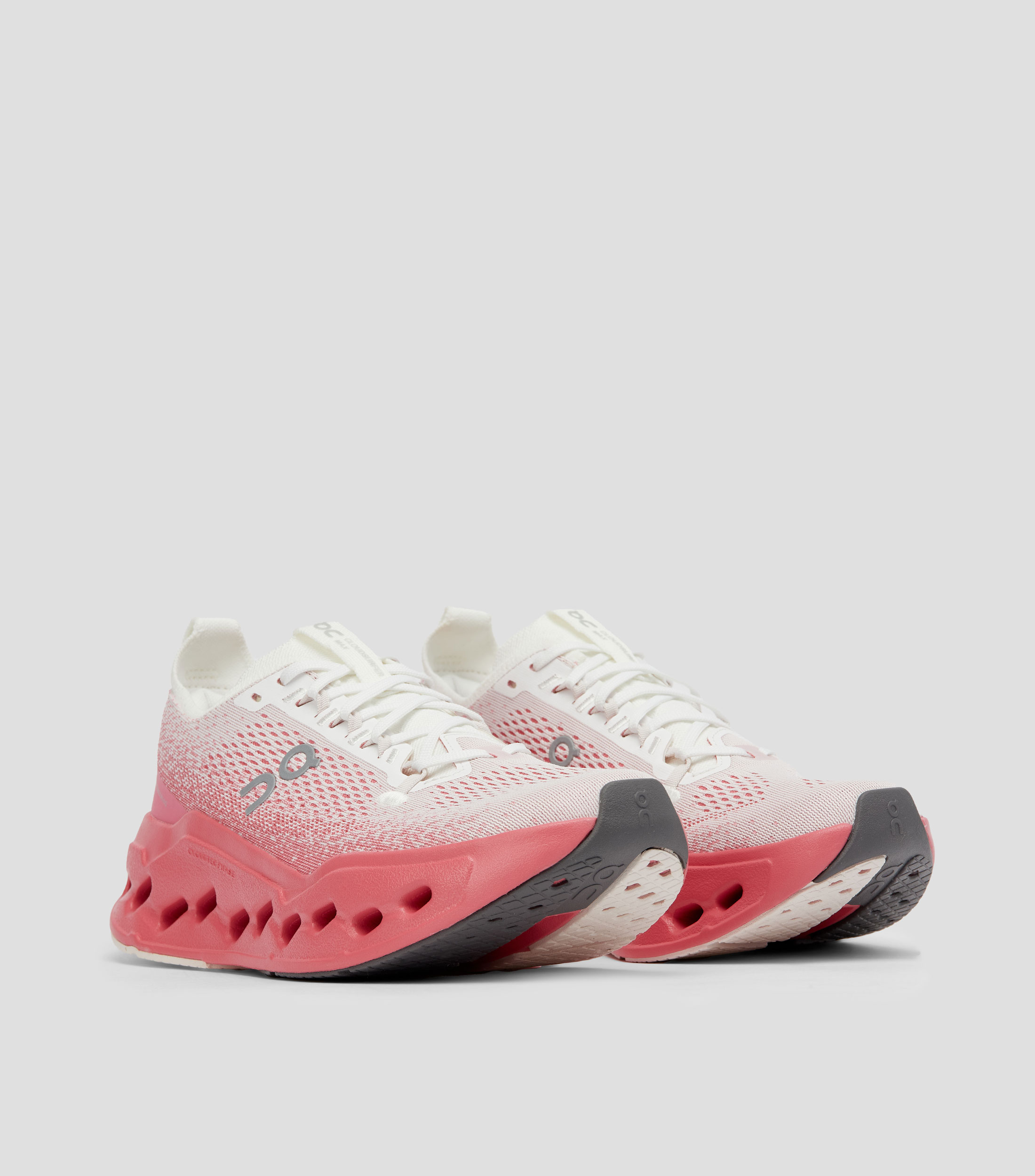 Tenis para correr Cloudsurfer Max Mujer