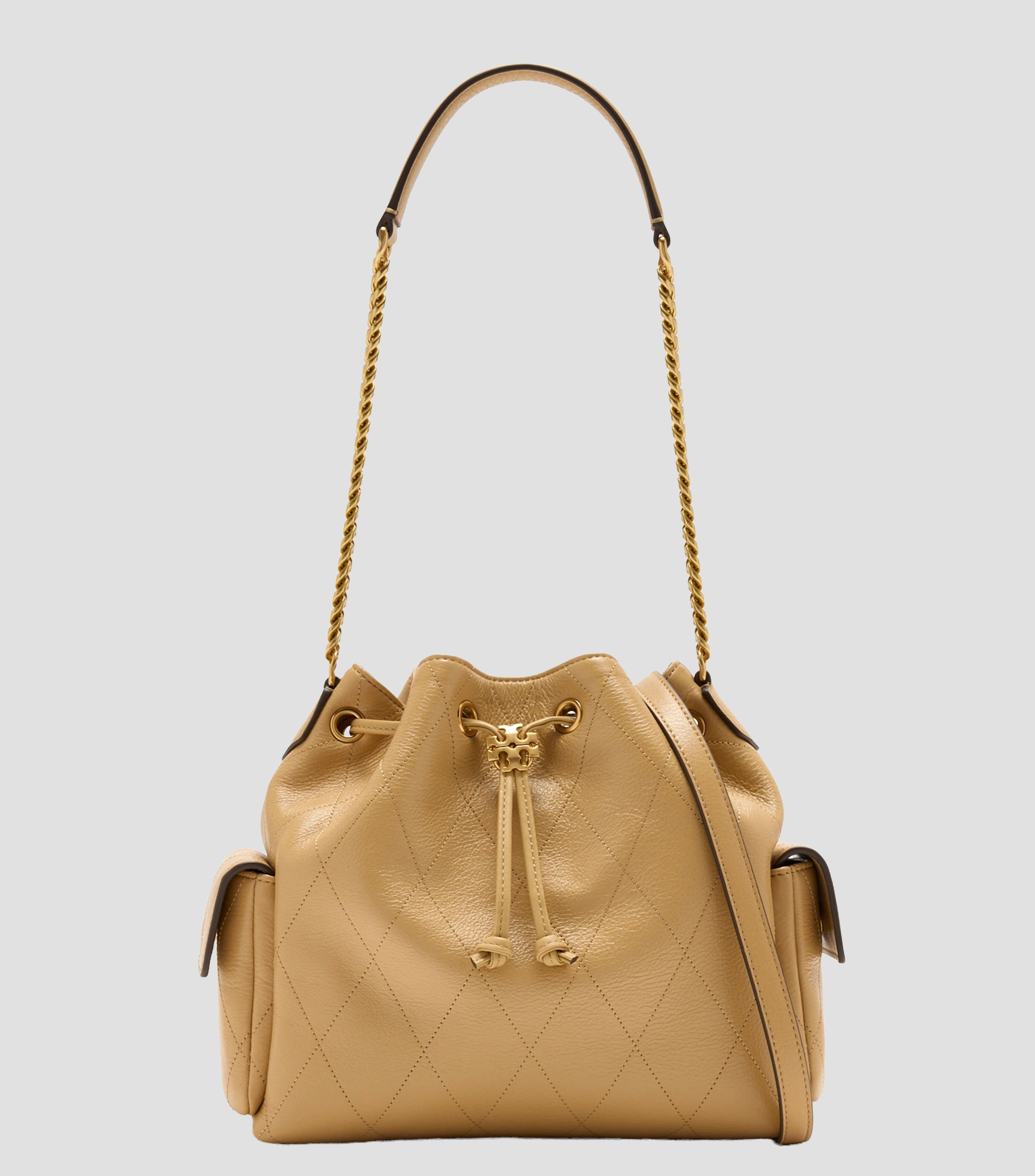 Bolsa shoulder Charlie Quilted Draws