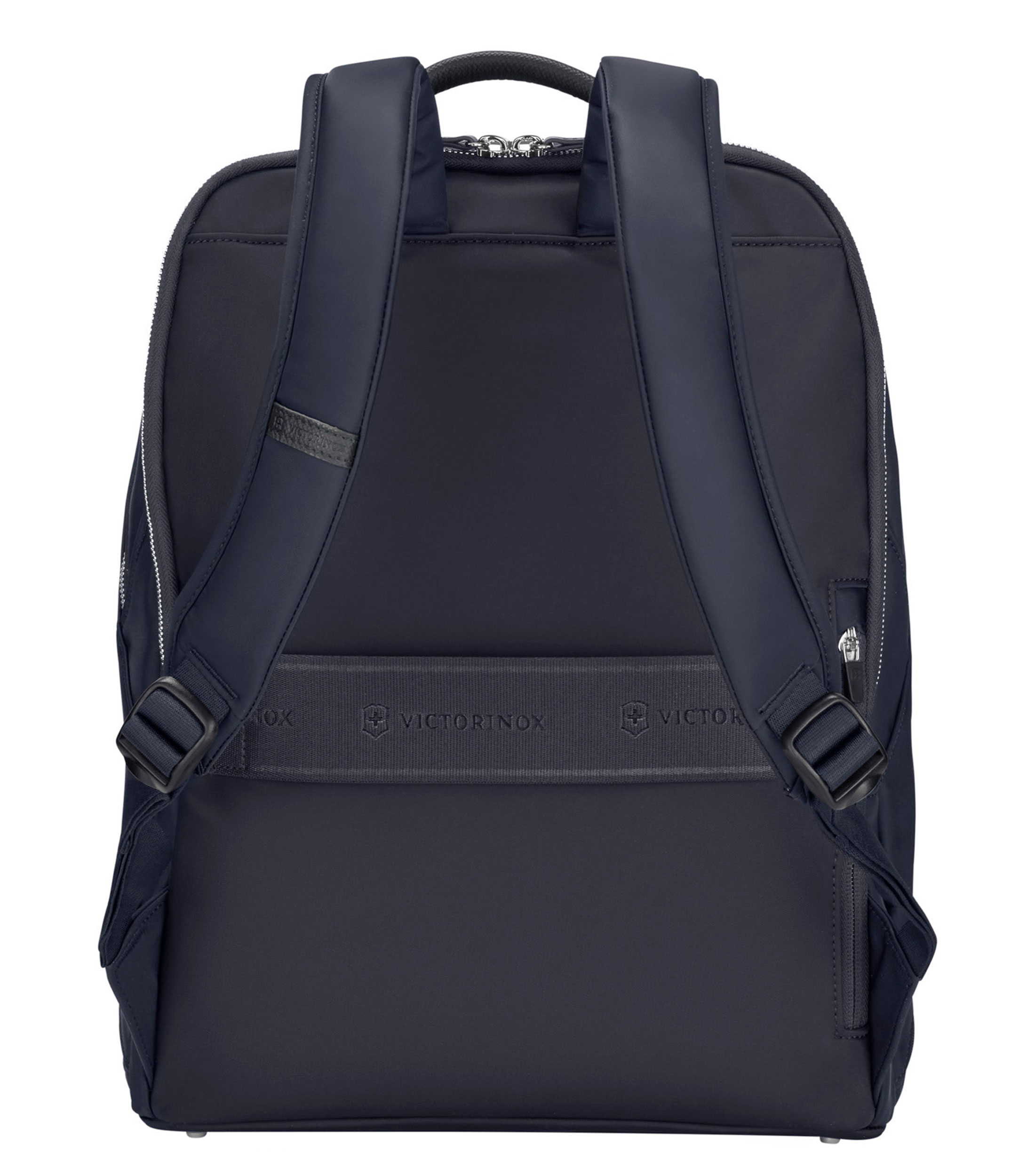 Mochila Victoria Signature Azul Unisex