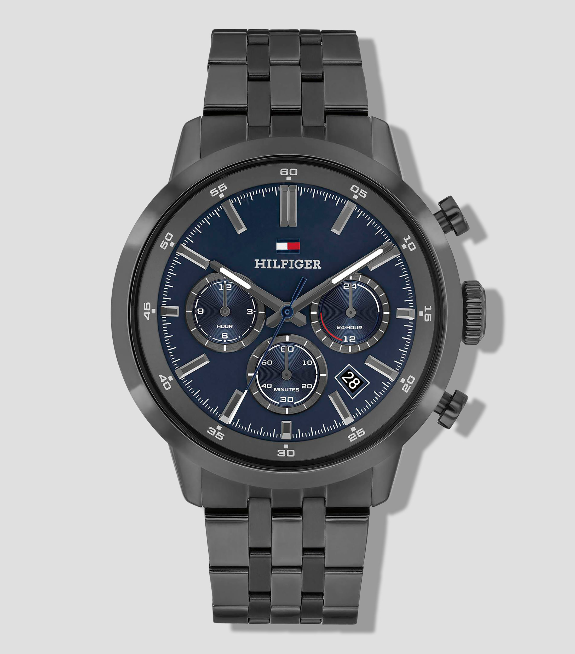 Reloj para Hombre Kent Casual Gris