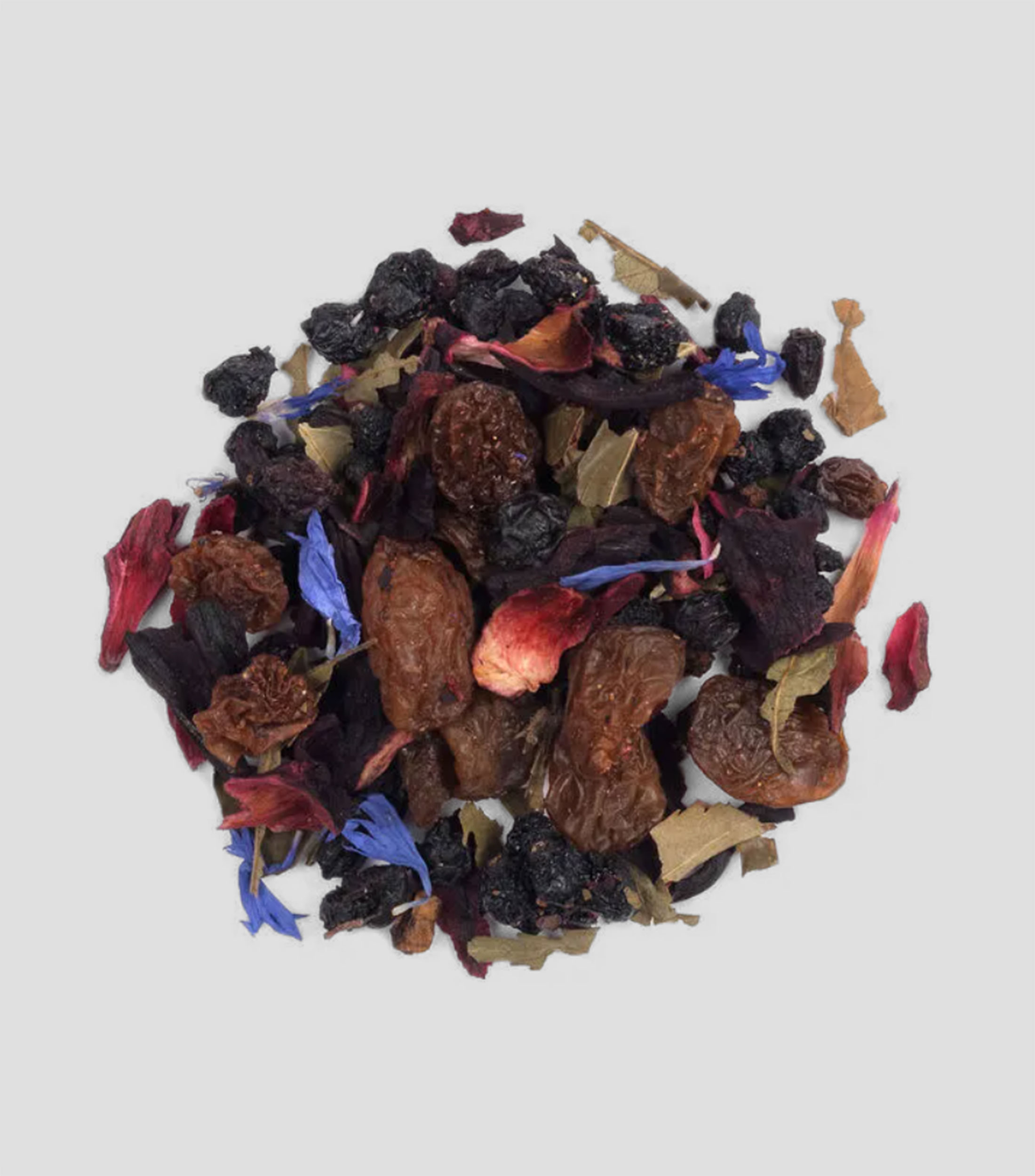 Té Very Berry Crush 20 Piezas, 40 g